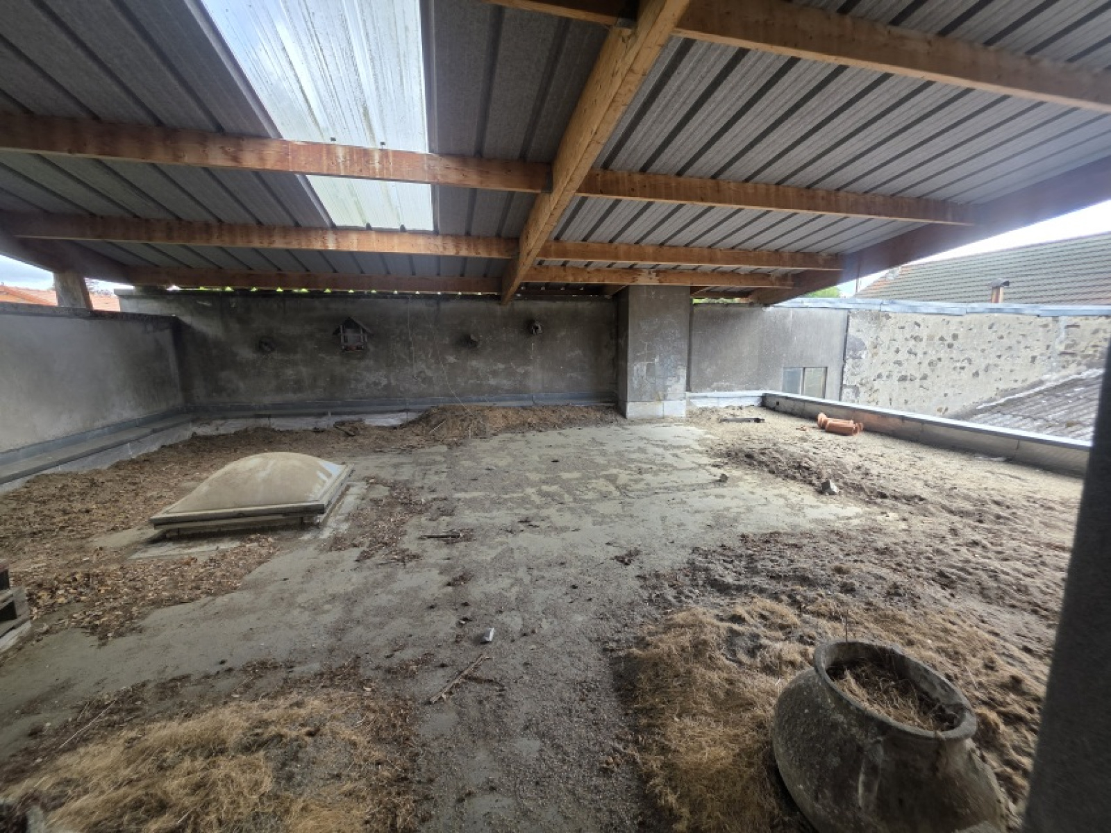 Image_, Immeuble, Saint-Georges-de-Mons, ref :1988
