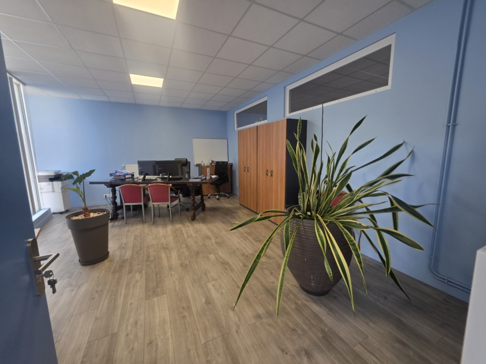 Image_, Immeuble, Saint-Georges-de-Mons, ref :1988