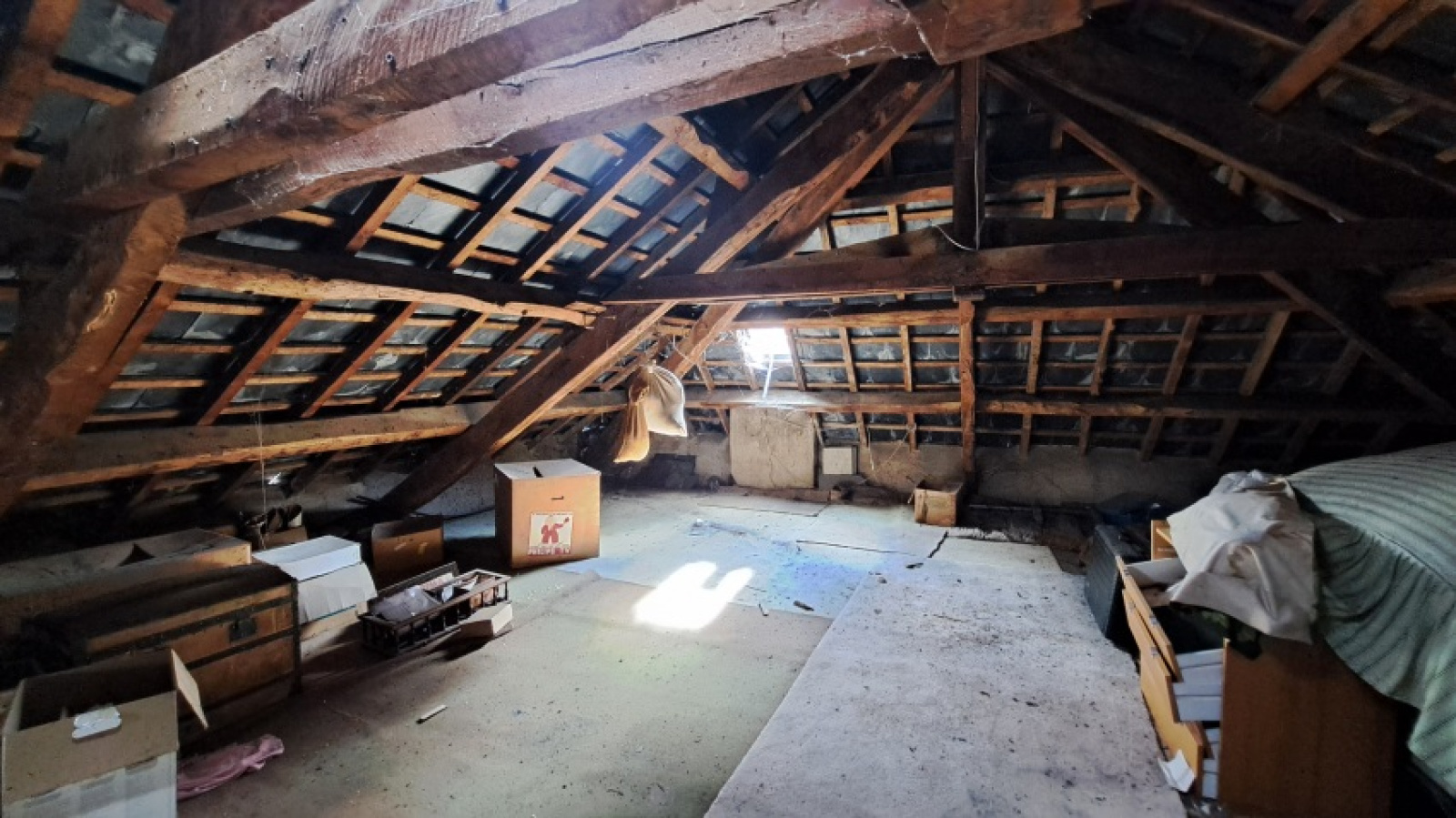 Image_, Maison, Manzat, ref :1994