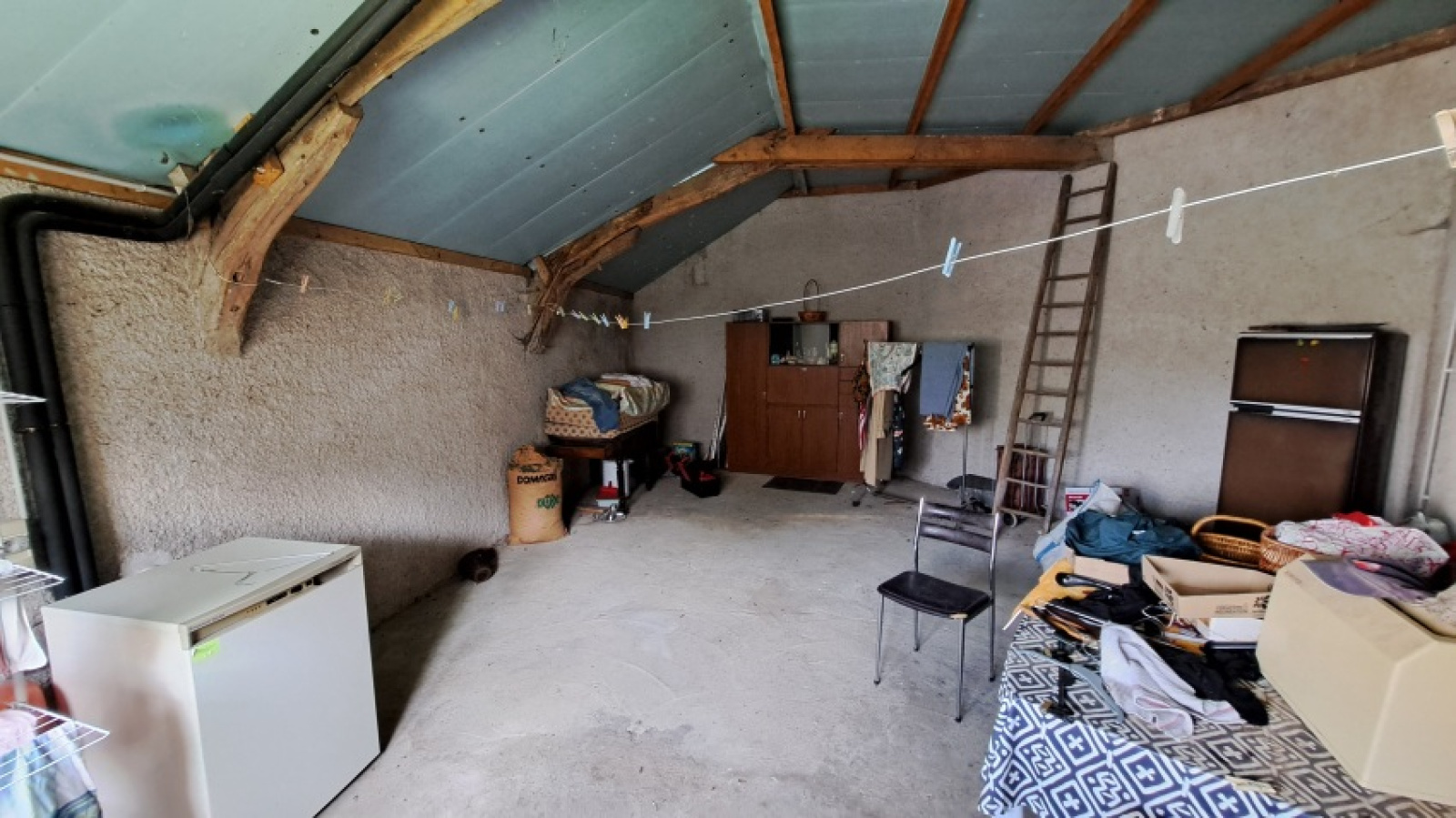 Image_, Maison, Manzat, ref :1994