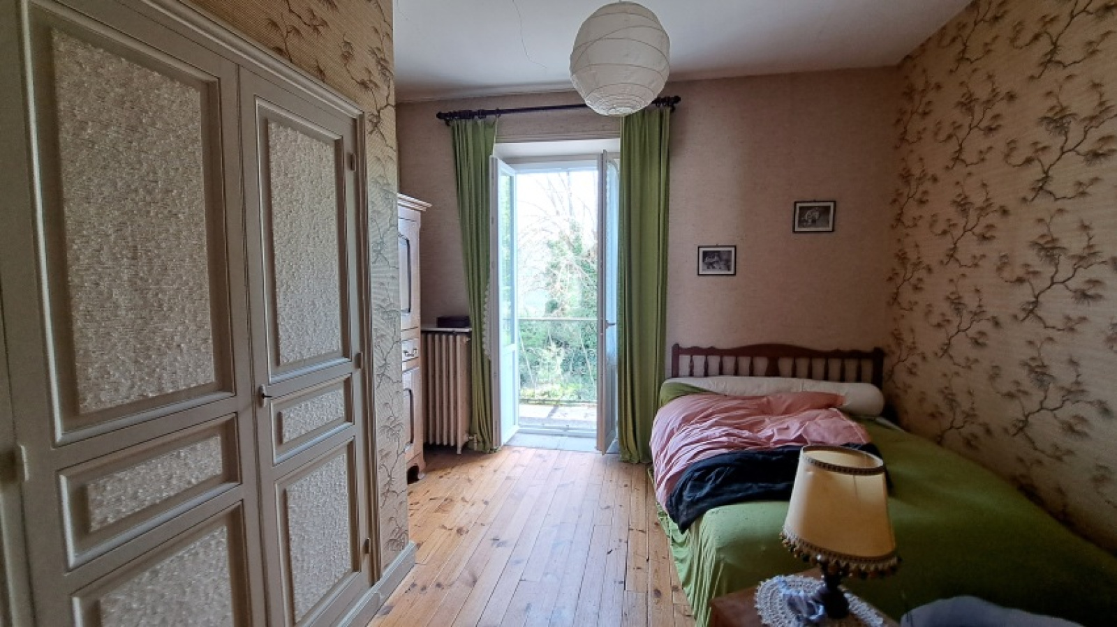 Image_, Maison, Manzat, ref :1994
