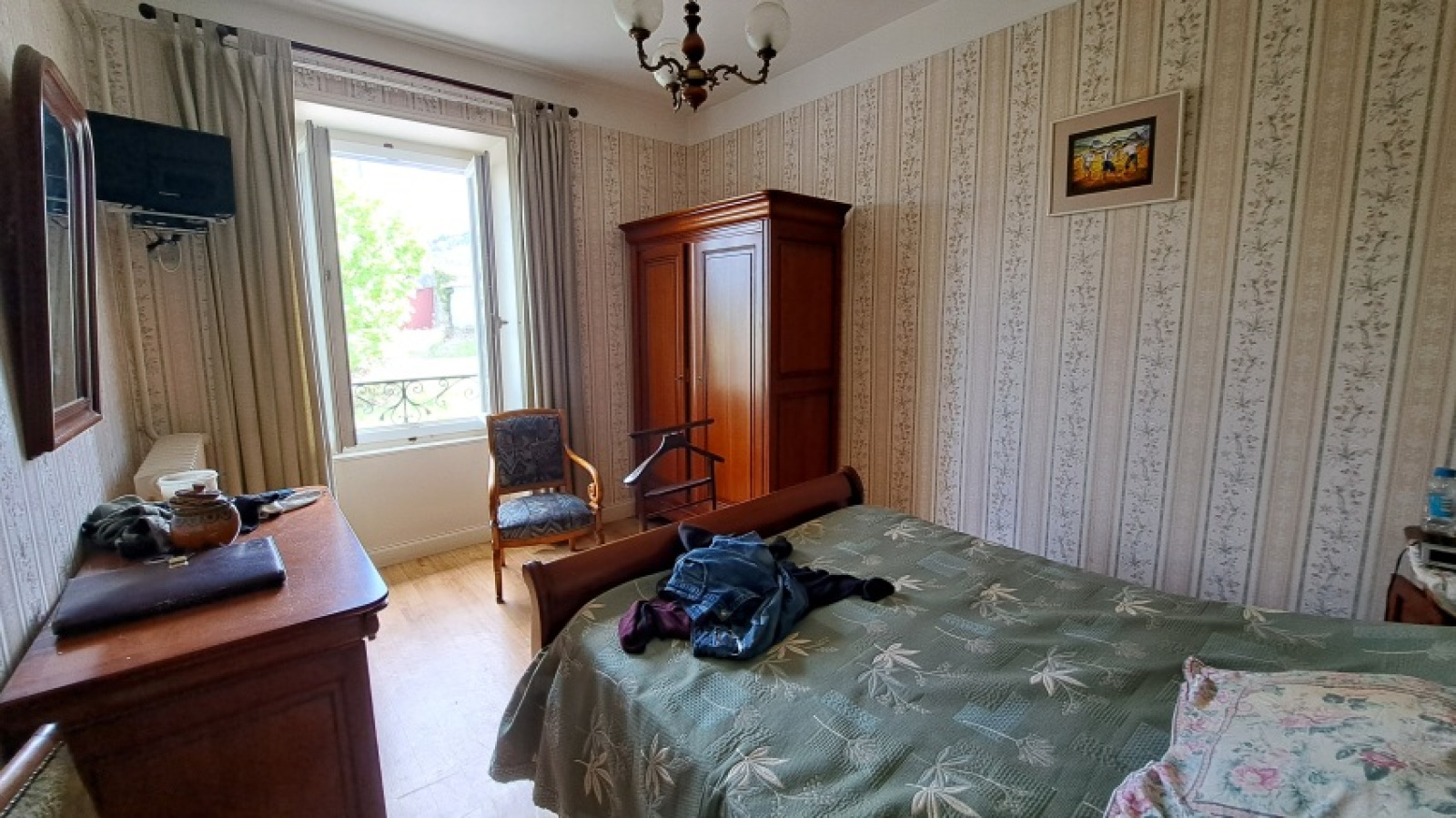 Image_, Maison, Manzat, ref :1994