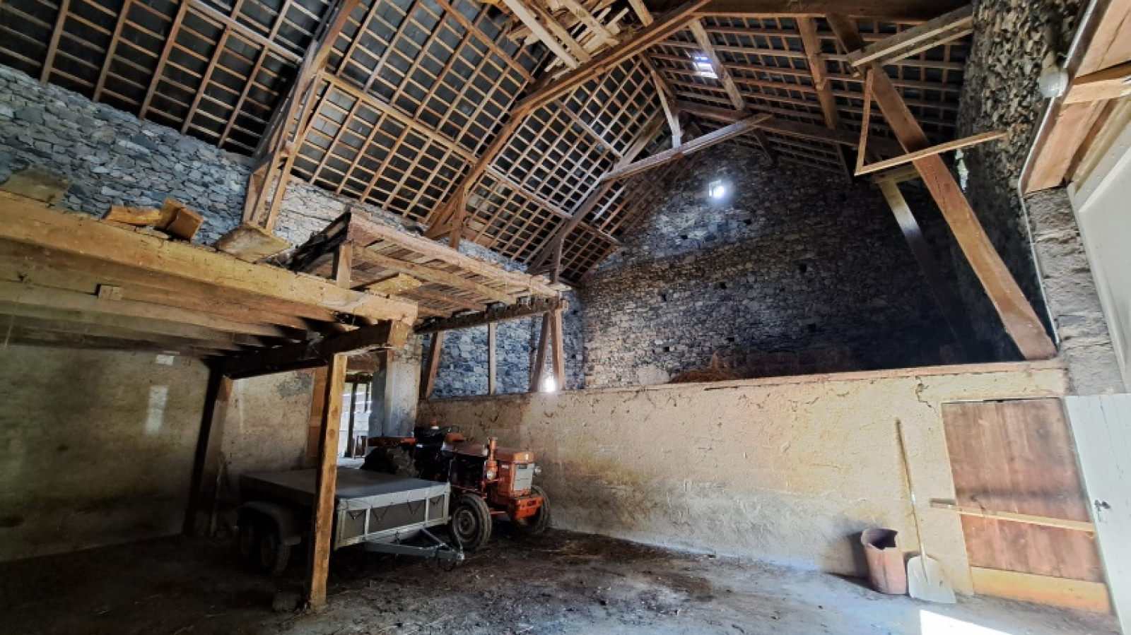 Image_, Maison, Manzat, ref :1994