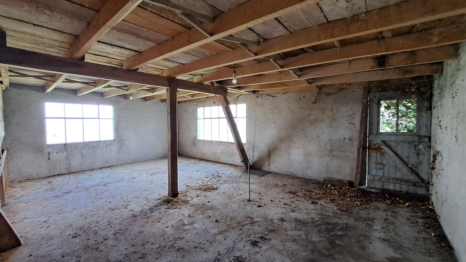 Image_, Maison, Manzat, ref :1994