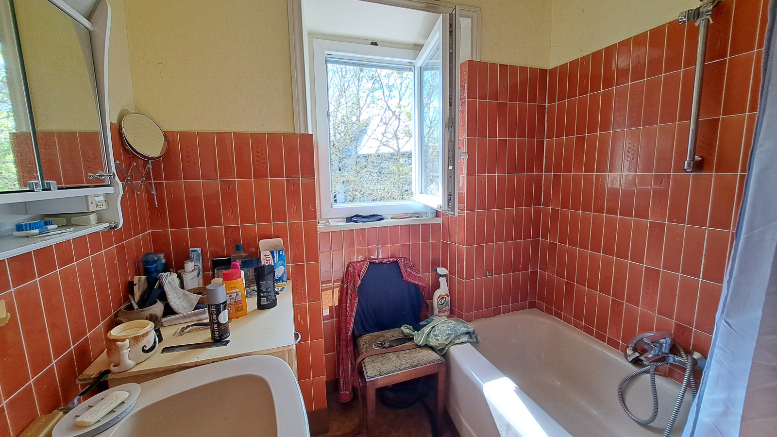 Image_, Maison, Manzat, ref :1994