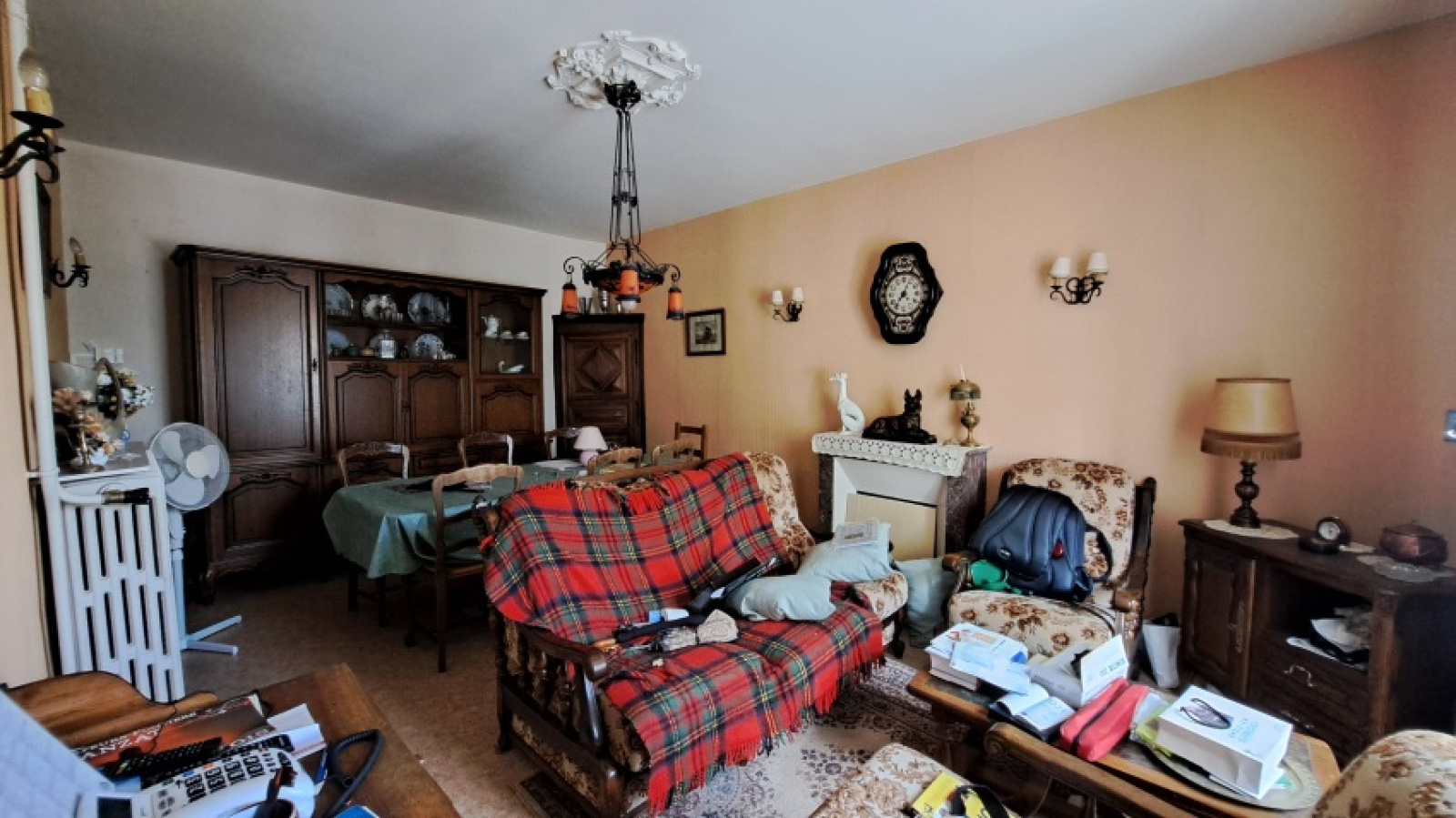 Image_, Maison, Manzat, ref :1994
