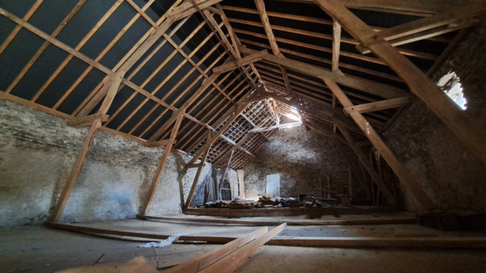 Image_, Maison, Manzat, ref :1994