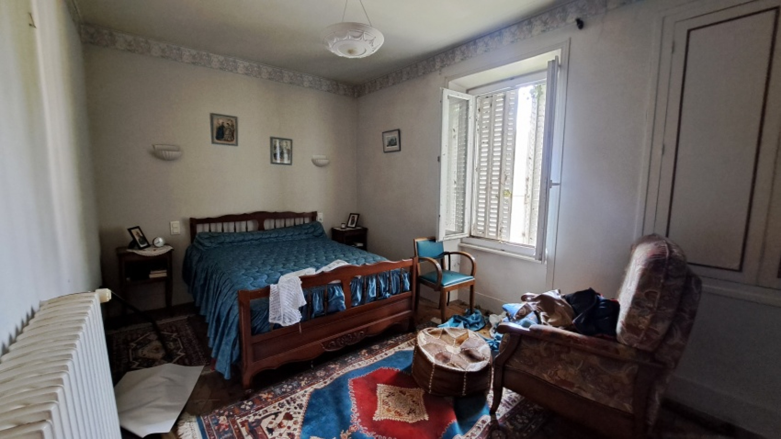 Image_, Maison, Manzat, ref :1994