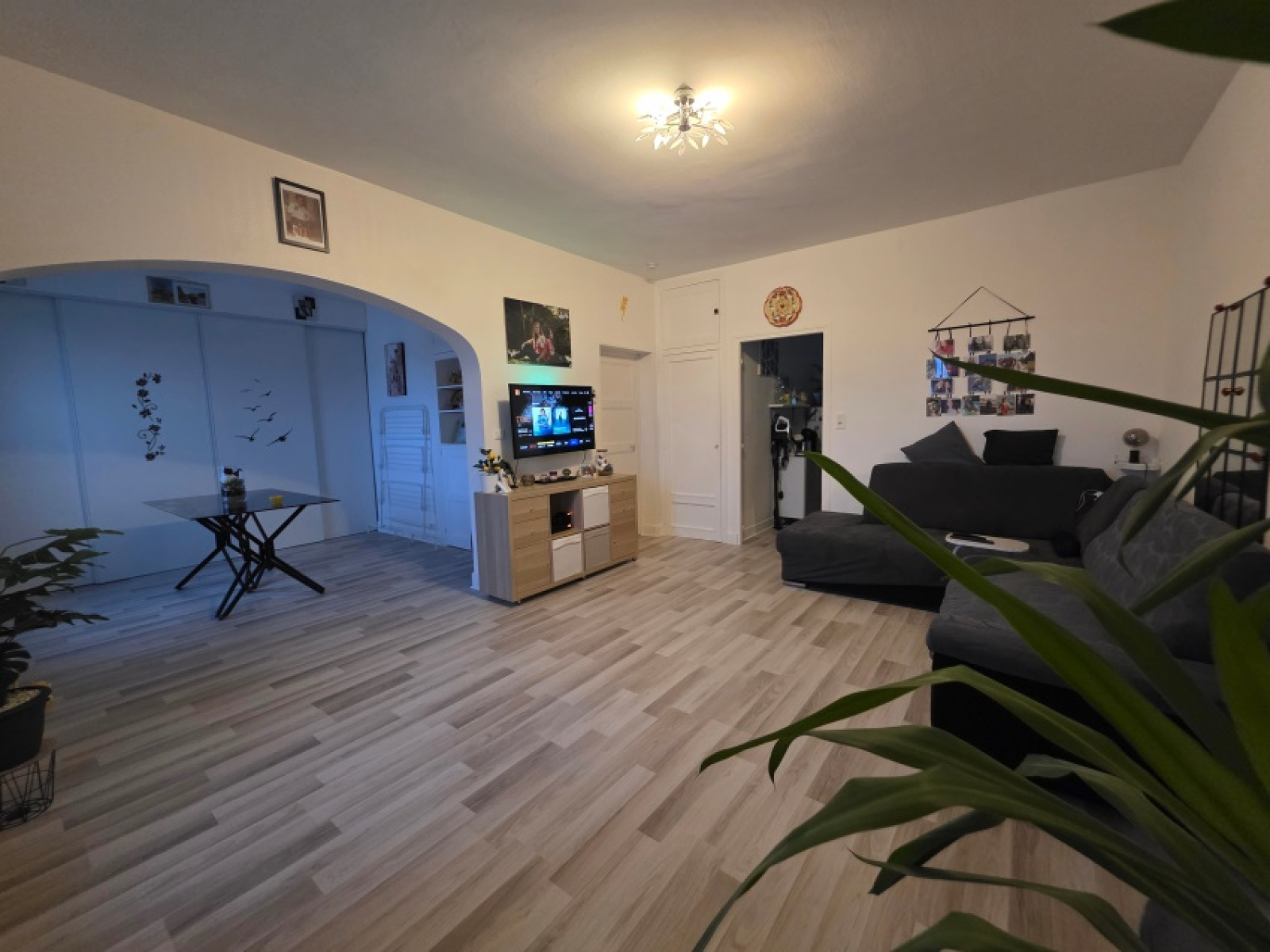 Image_, Maison, Les Ancizes-Comps, ref :1973