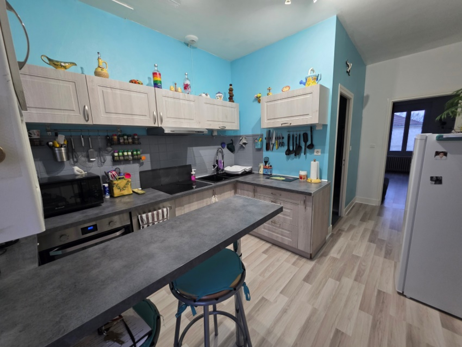 Image_, Maison, Les Ancizes-Comps, ref :1973