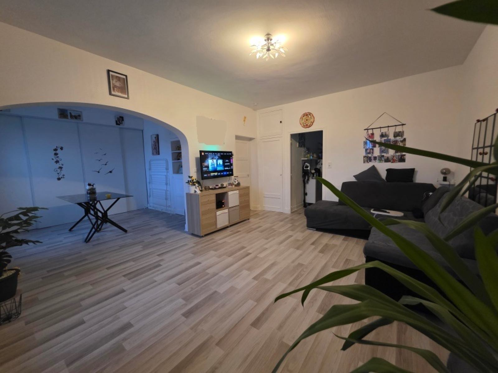 Image_, Maison, Les Ancizes-Comps, ref :1973