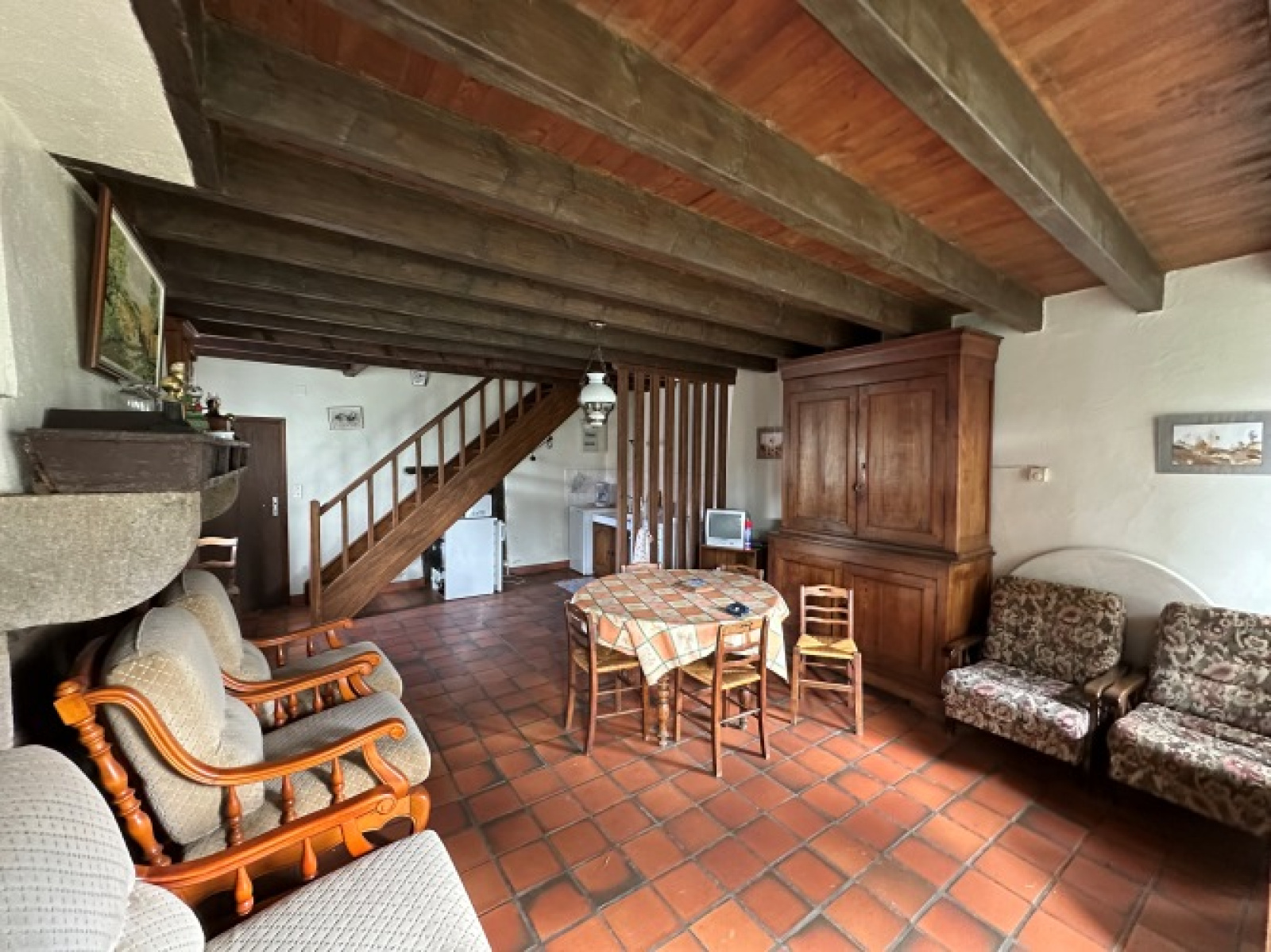 Image_, Maison, Espinasse, ref :1986