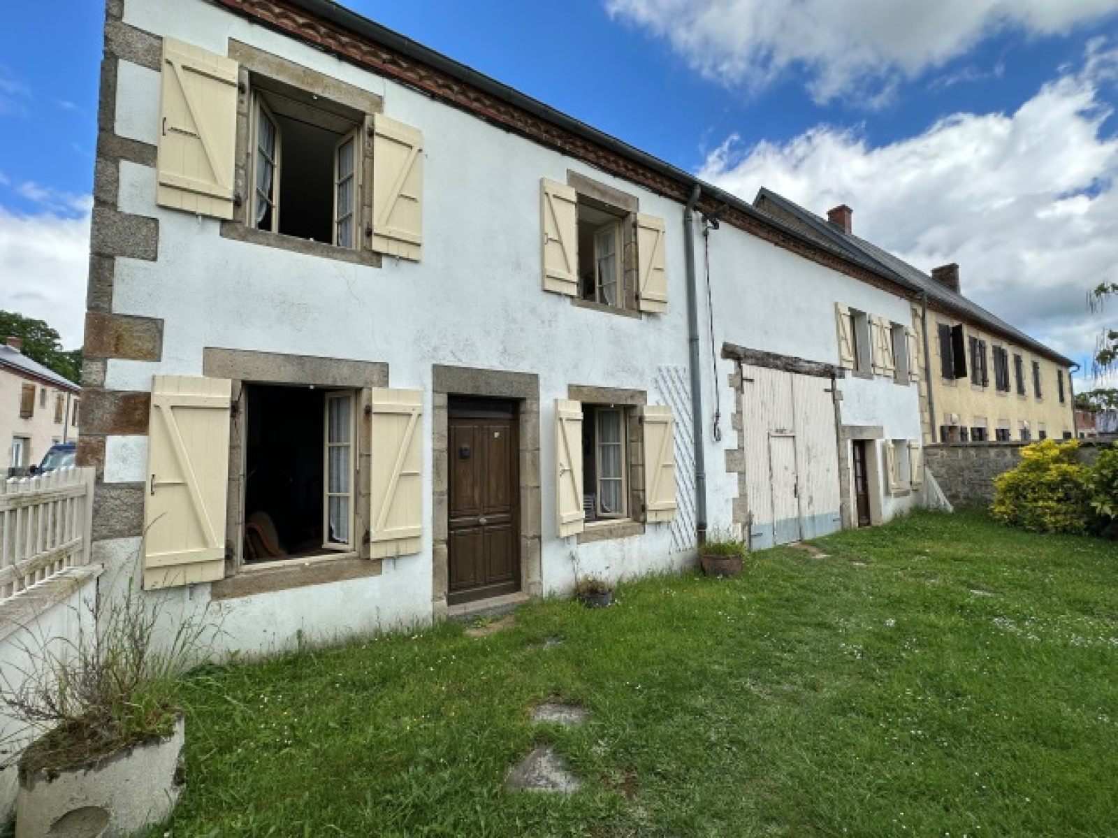 Image_, Maison, Espinasse, ref :1986