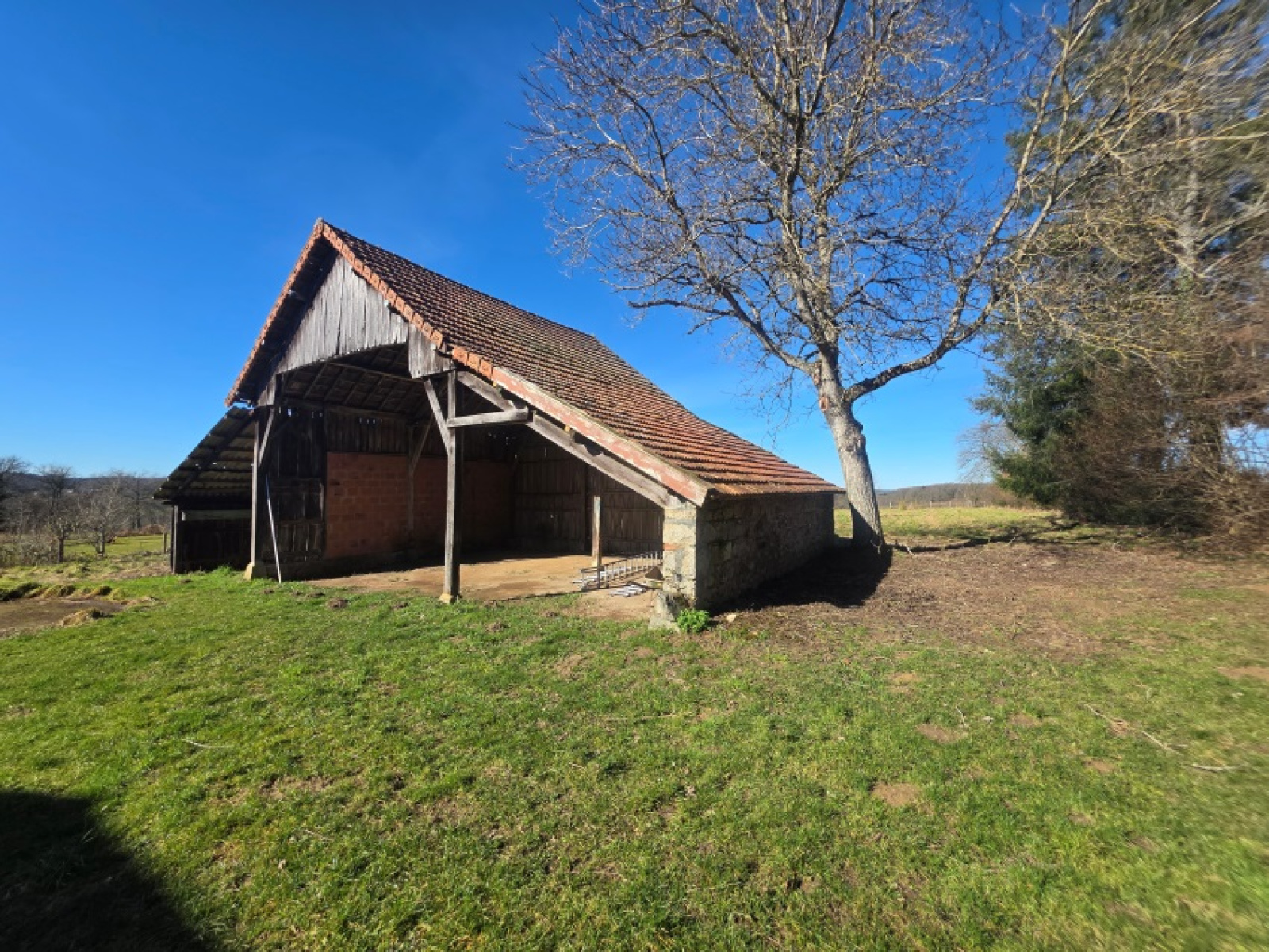 Image_, Maison, Sainte-Christine, ref :1955