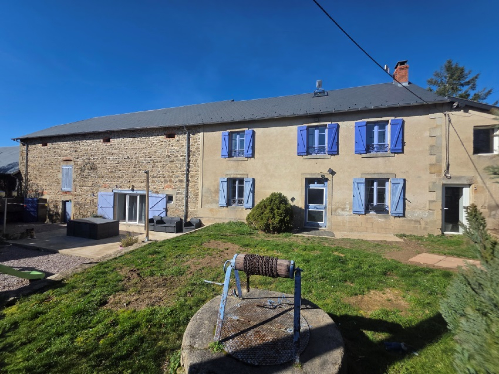 Image_, Maison, Sainte-Christine, ref :1955
