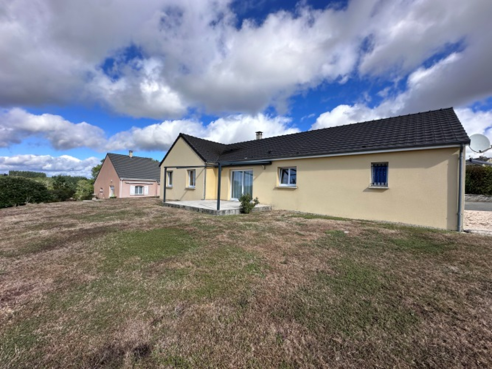 Image_, Maison, Saint-Gervais-d'Auvergne, ref :2024