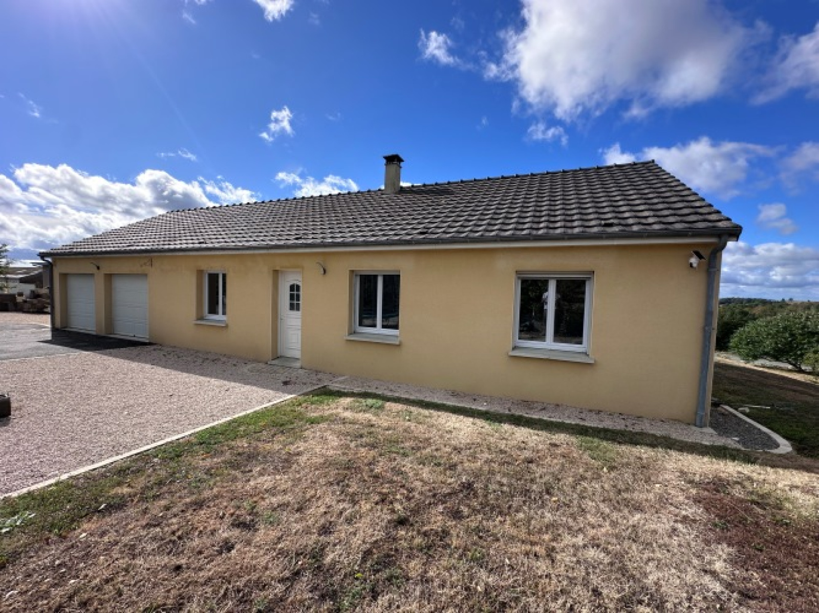 Image_, Maison, Saint-Gervais-d'Auvergne, ref :2024
