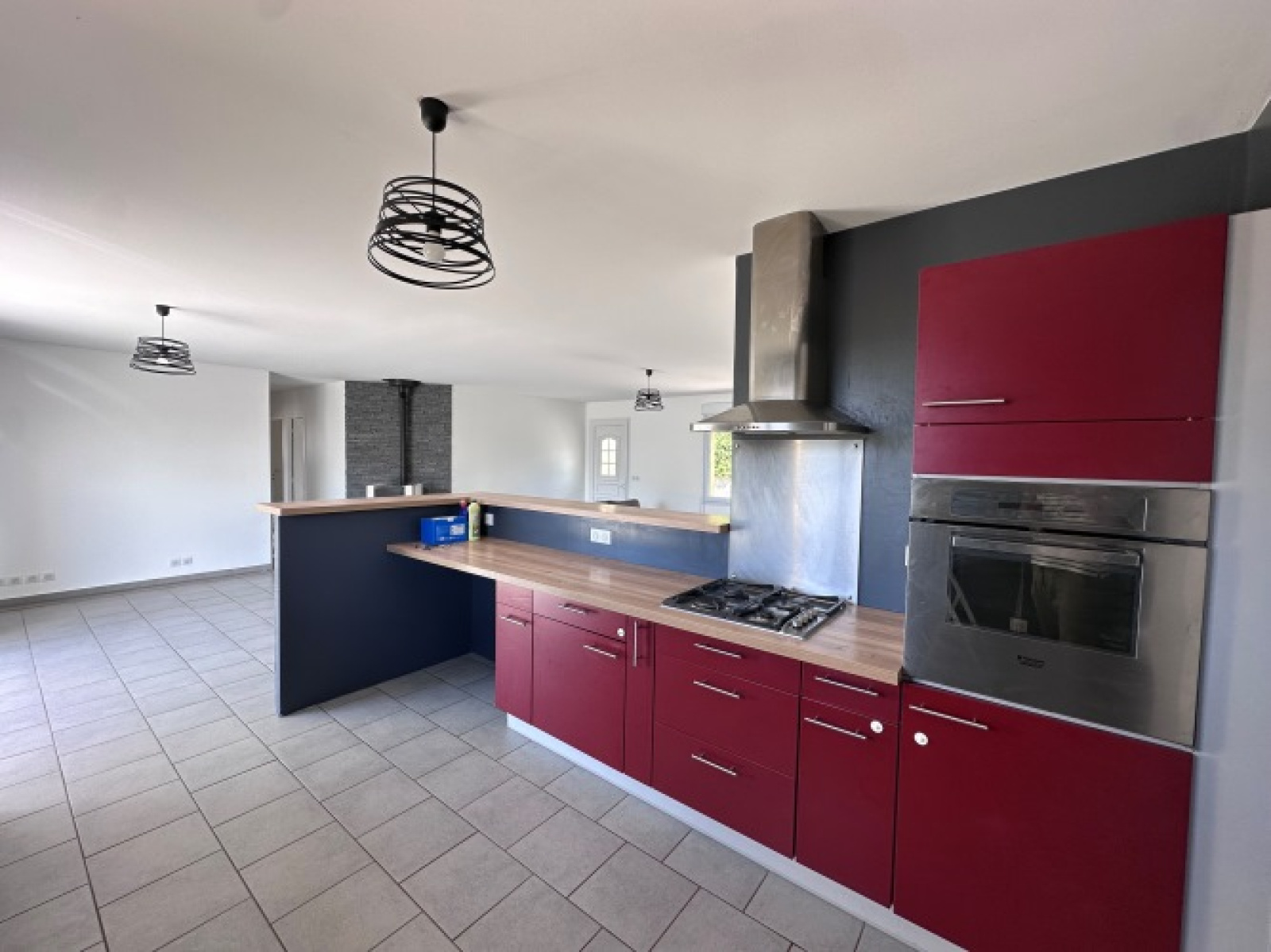 Image_, Maison, Saint-Gervais-d'Auvergne, ref :2024