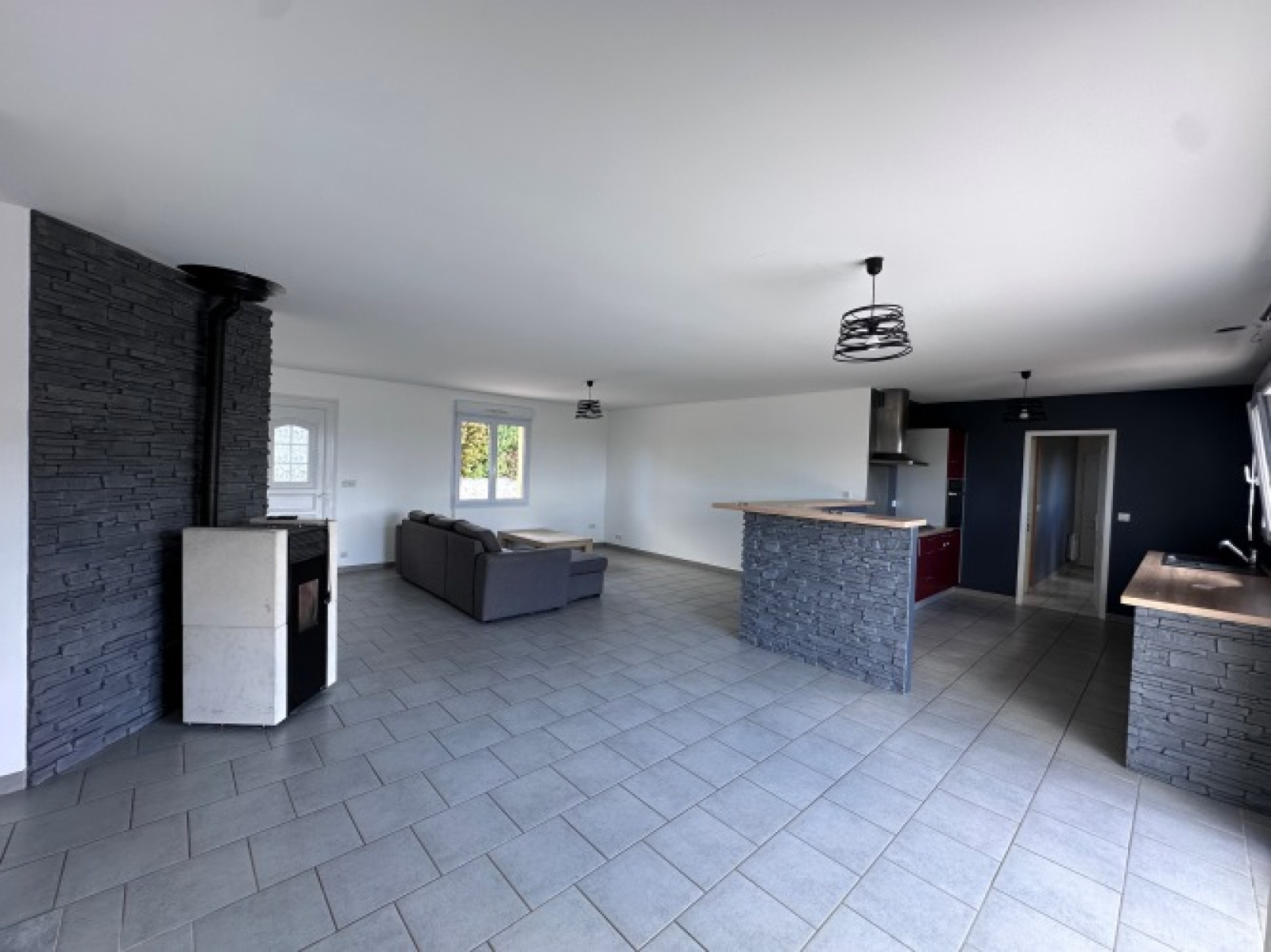 Image_, Maison, Saint-Gervais-d'Auvergne, ref :2024