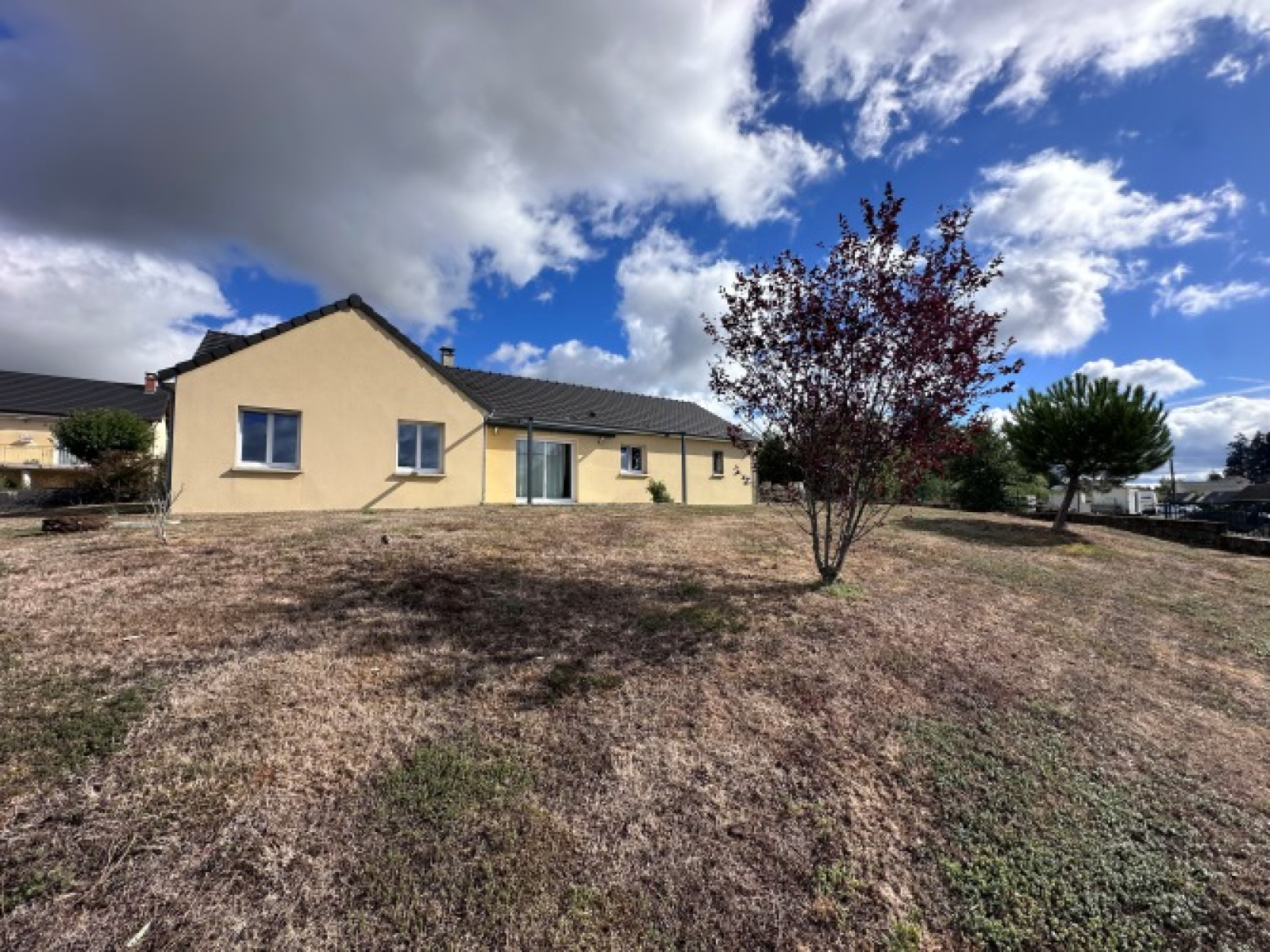Image_, Maison, Saint-Gervais-d'Auvergne, ref :2024
