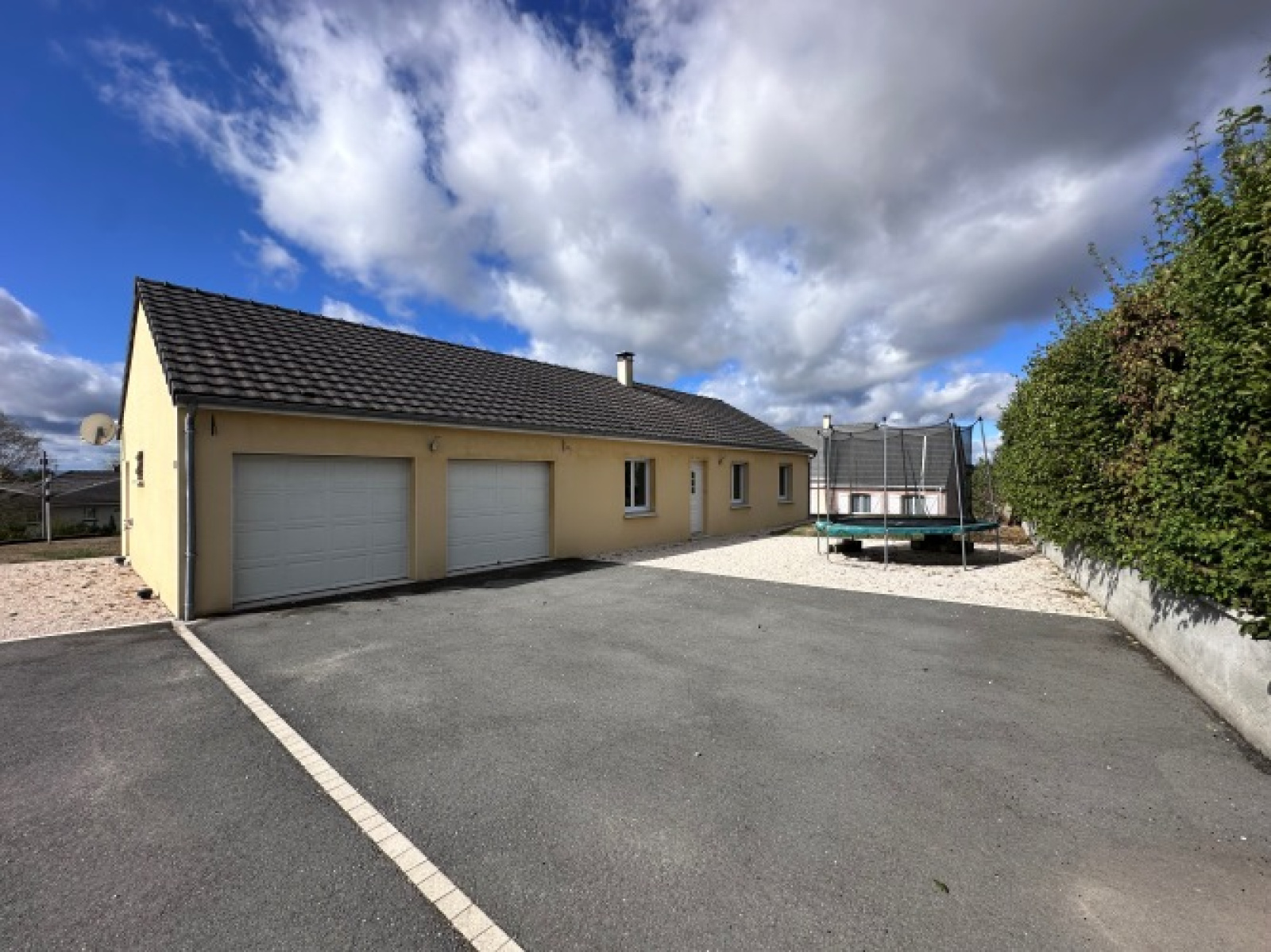 Image_, Maison, Saint-Gervais-d'Auvergne, ref :2024