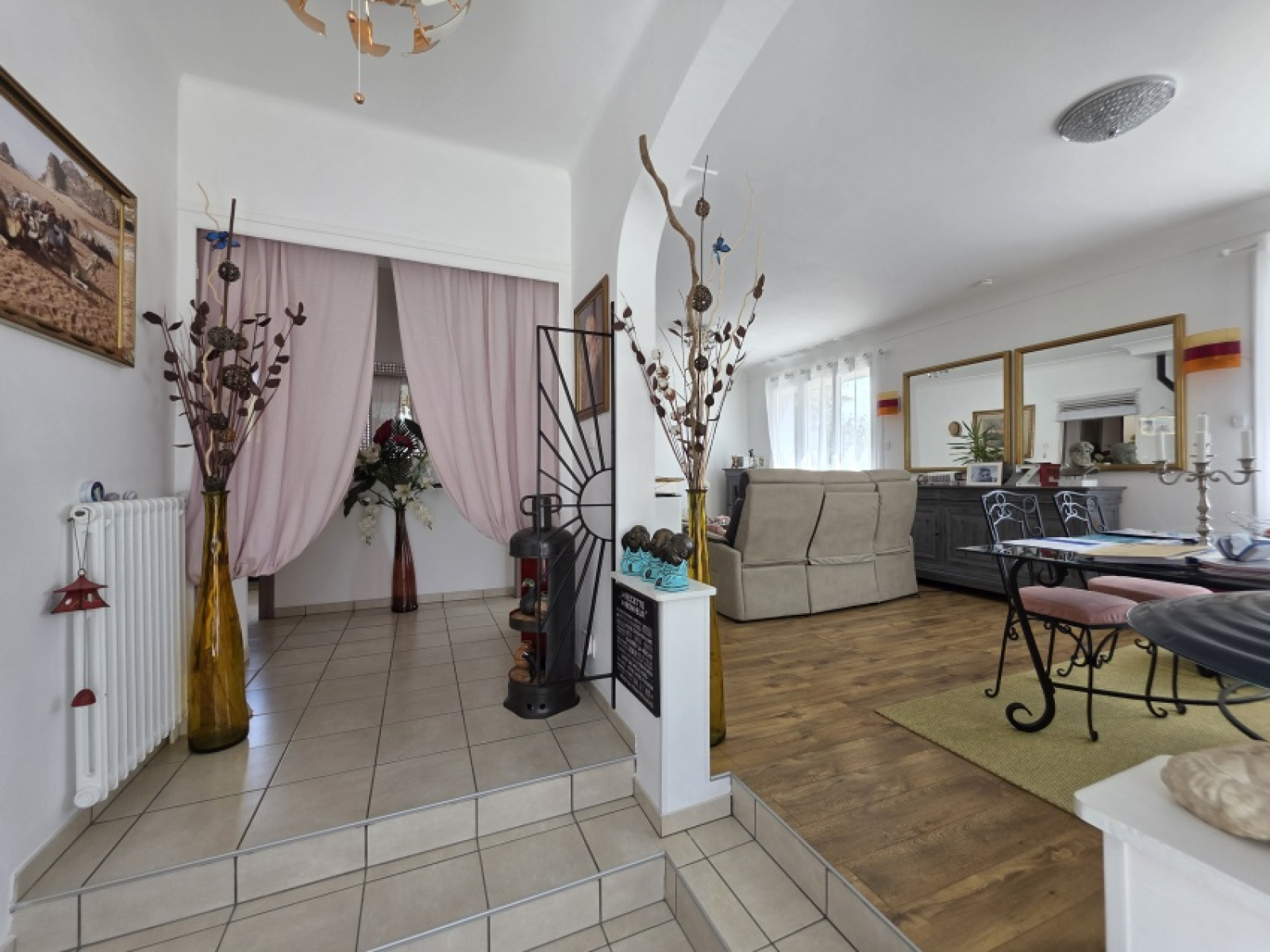 Image_, Maison, Saint-Georges-de-Mons, ref :2009