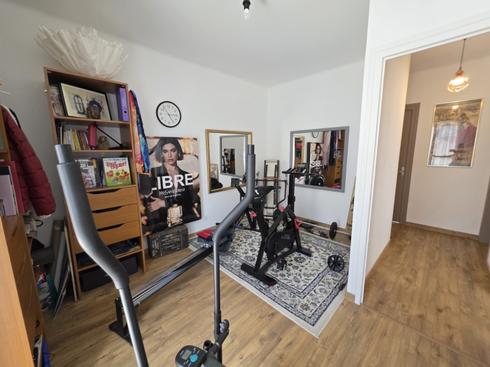 Image_, Maison, Saint-Georges-de-Mons, ref :2009