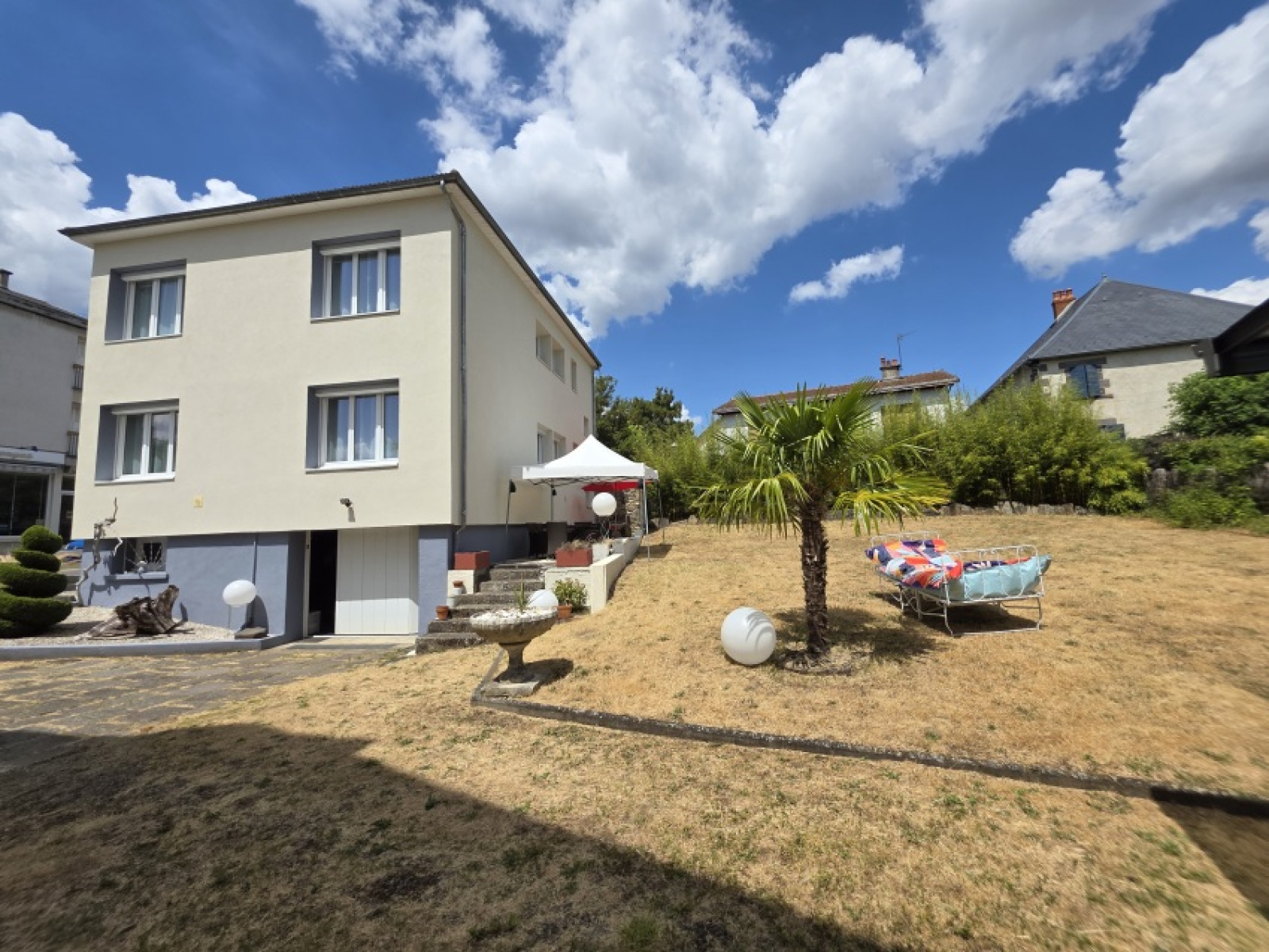 Image_, Maison, Saint-Georges-de-Mons, ref :2009
