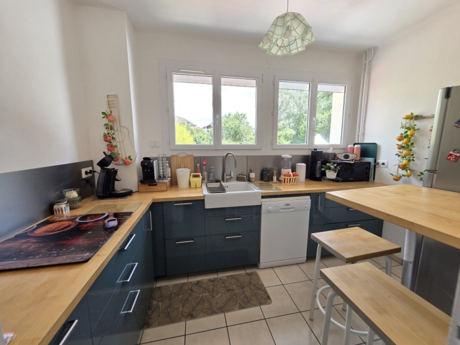Image_, Maison, Saint-Georges-de-Mons, ref :2009