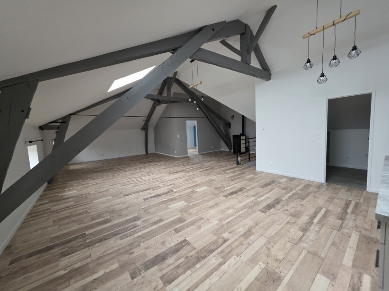 Image_, Appartement, Saint-Gervais-d'Auvergne, ref :53G