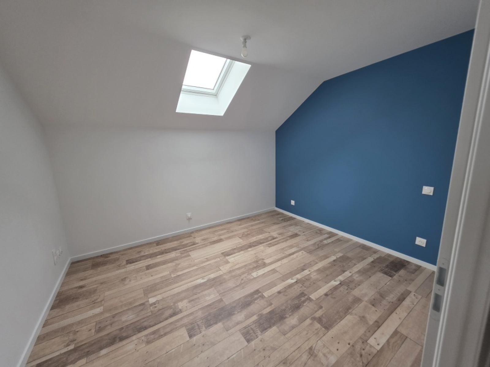 Image_, Appartement, Saint-Gervais-d'Auvergne, ref :53G