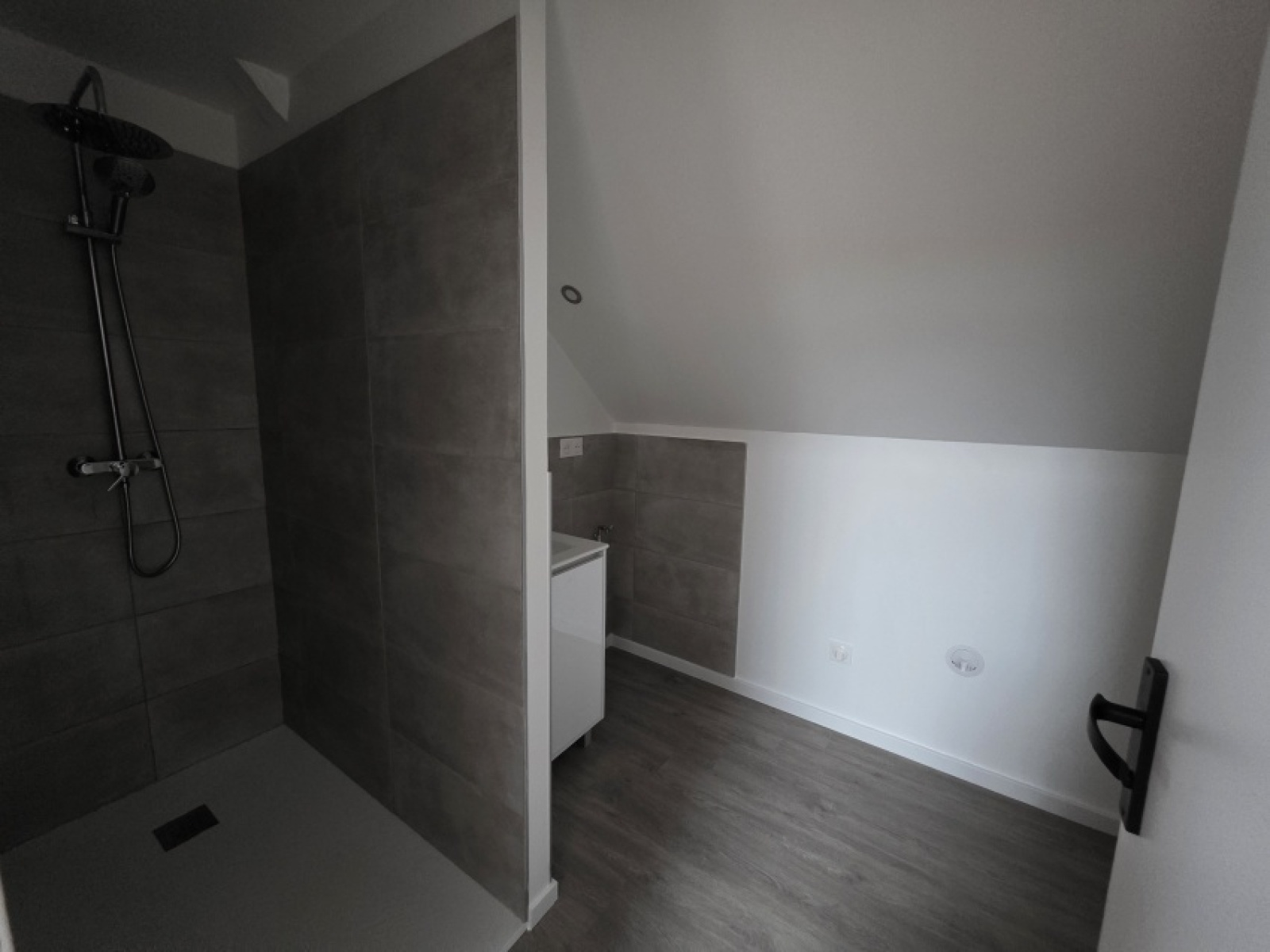 Image_, Appartement, Saint-Gervais-d'Auvergne, ref :53G