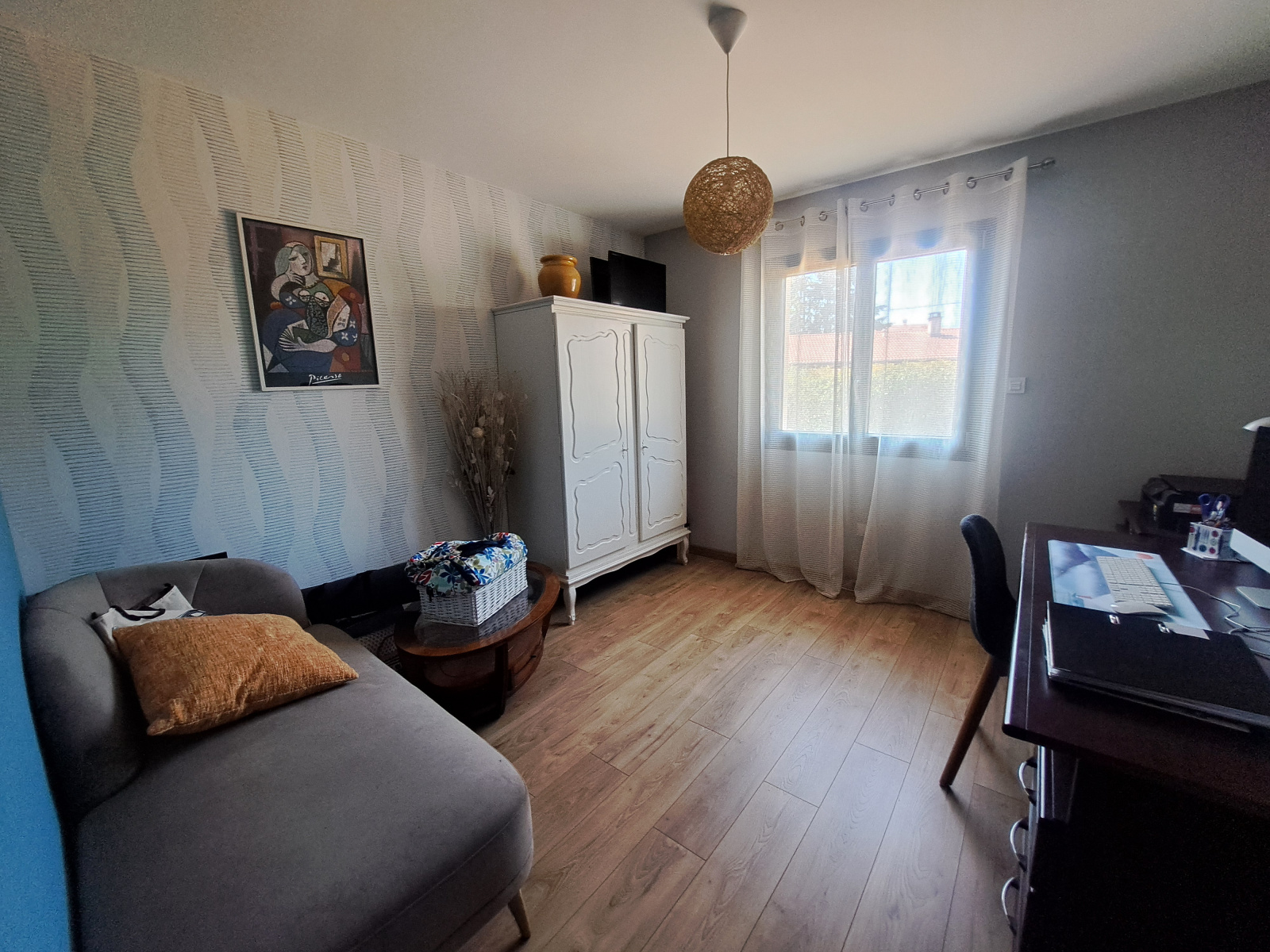 Image_, Maison, Loubeyrat, ref :2017