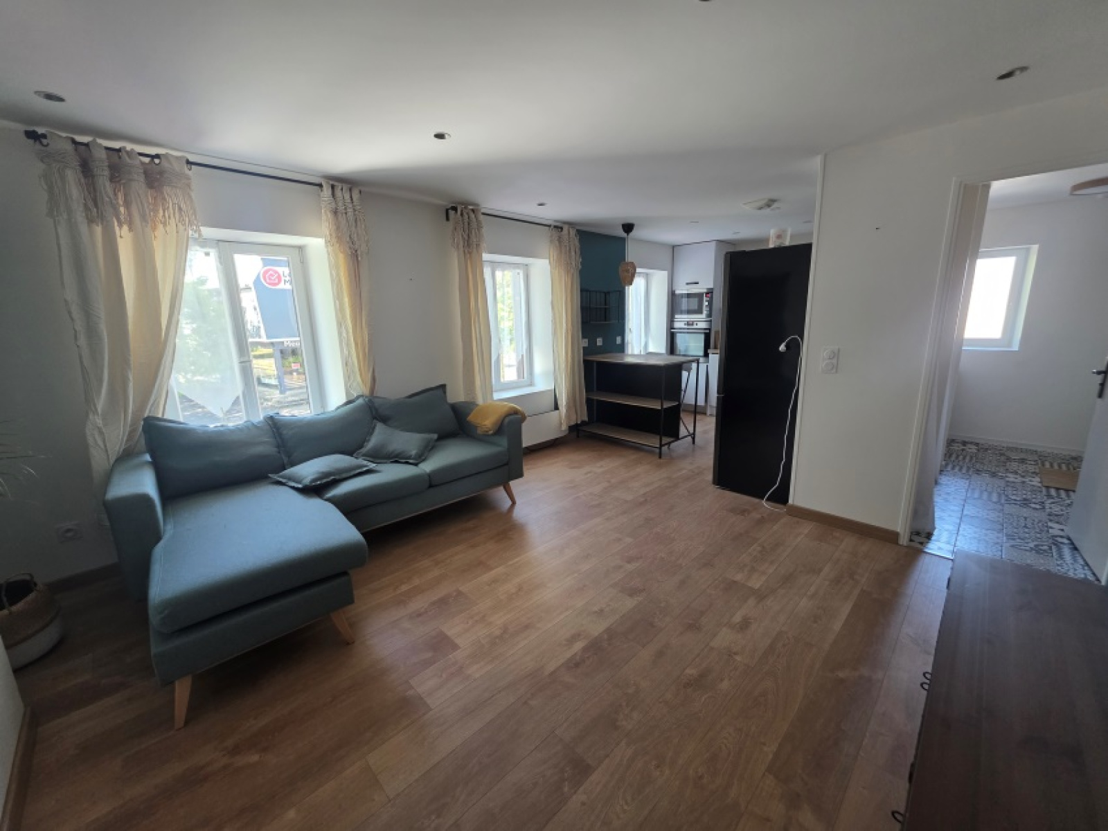 Image_, Maison, Les Ancizes-Comps, ref :2020