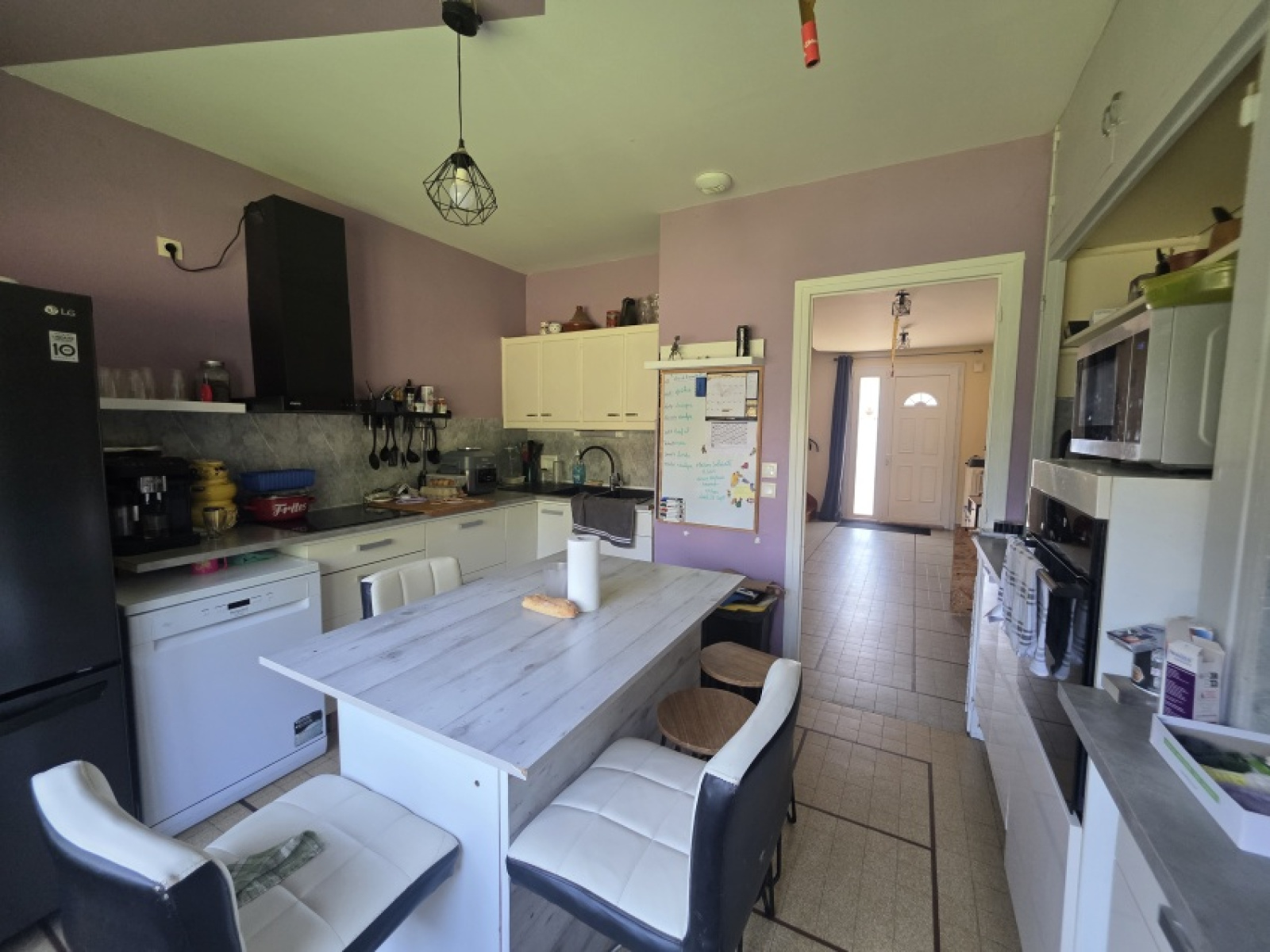 Image_, Maison, Saint-Georges-de-Mons, ref :2028