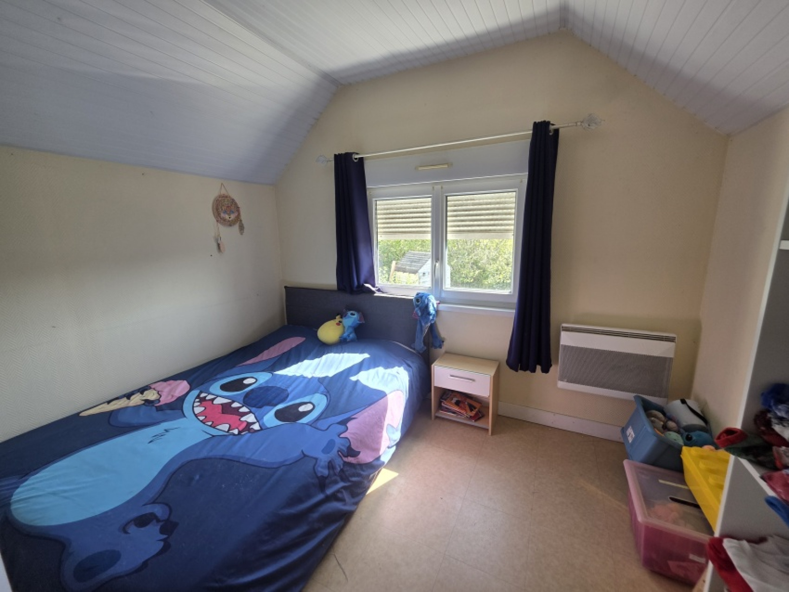 Image_, Maison, Saint-Georges-de-Mons, ref :2028