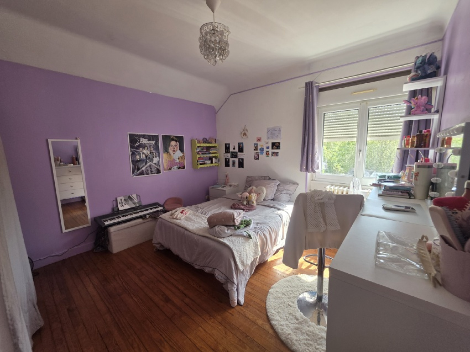 Image_, Maison, Saint-Georges-de-Mons, ref :2028