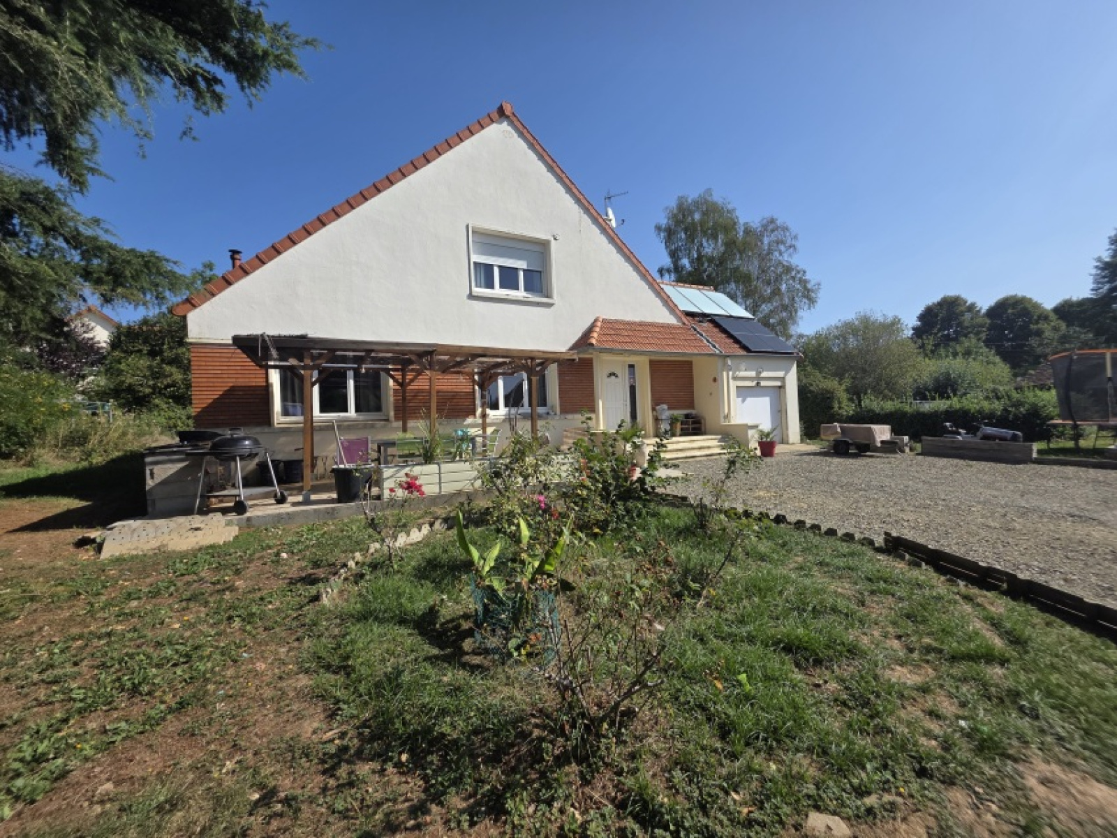 Image_, Maison, Saint-Georges-de-Mons, ref :2028