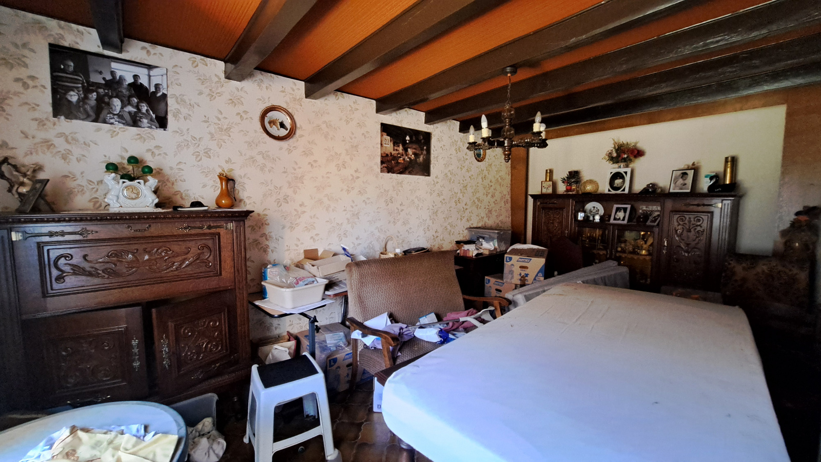 Image_, Maison, Manzat, ref :1971