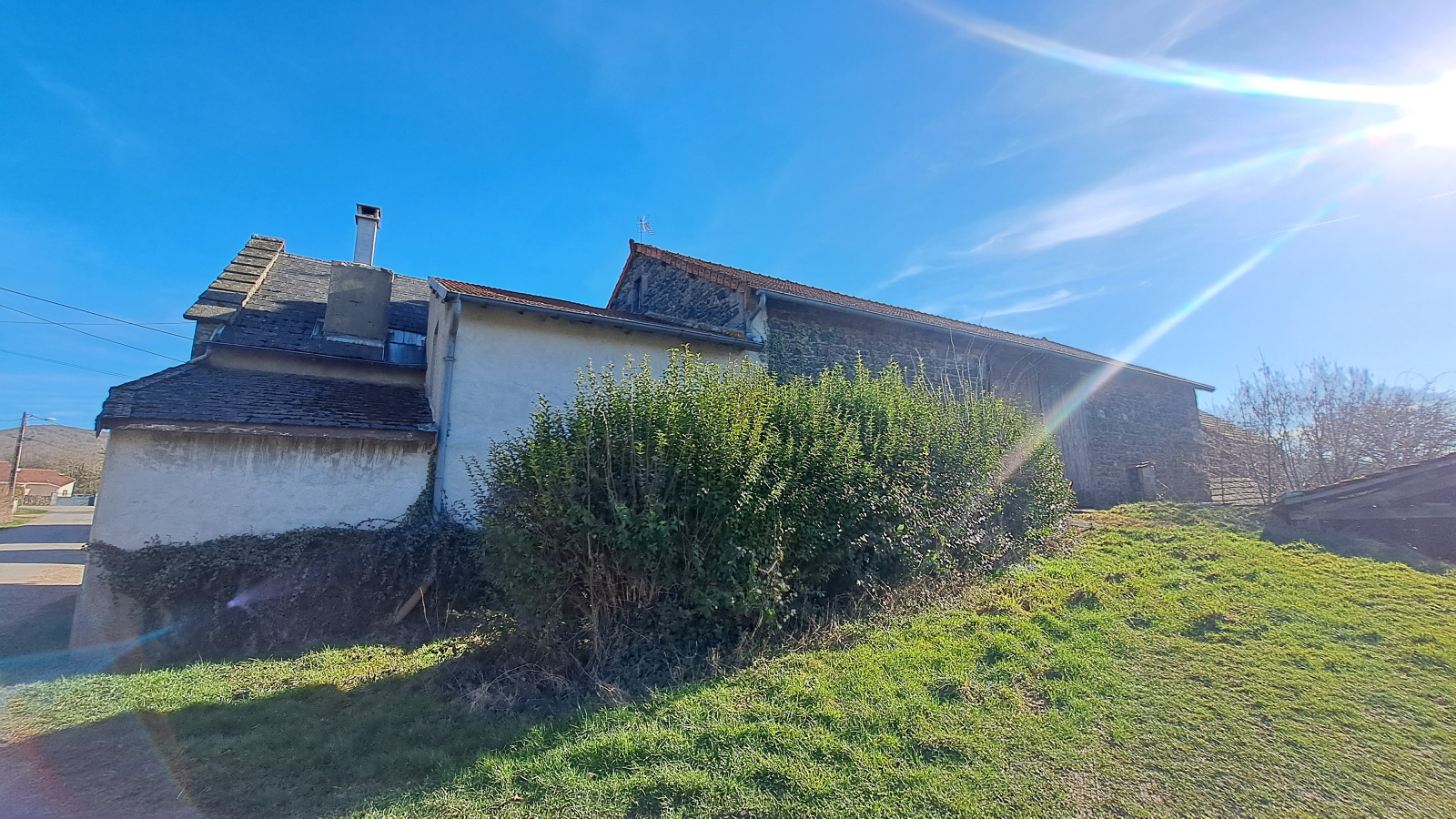 Image_, Maison, Manzat, ref :1971