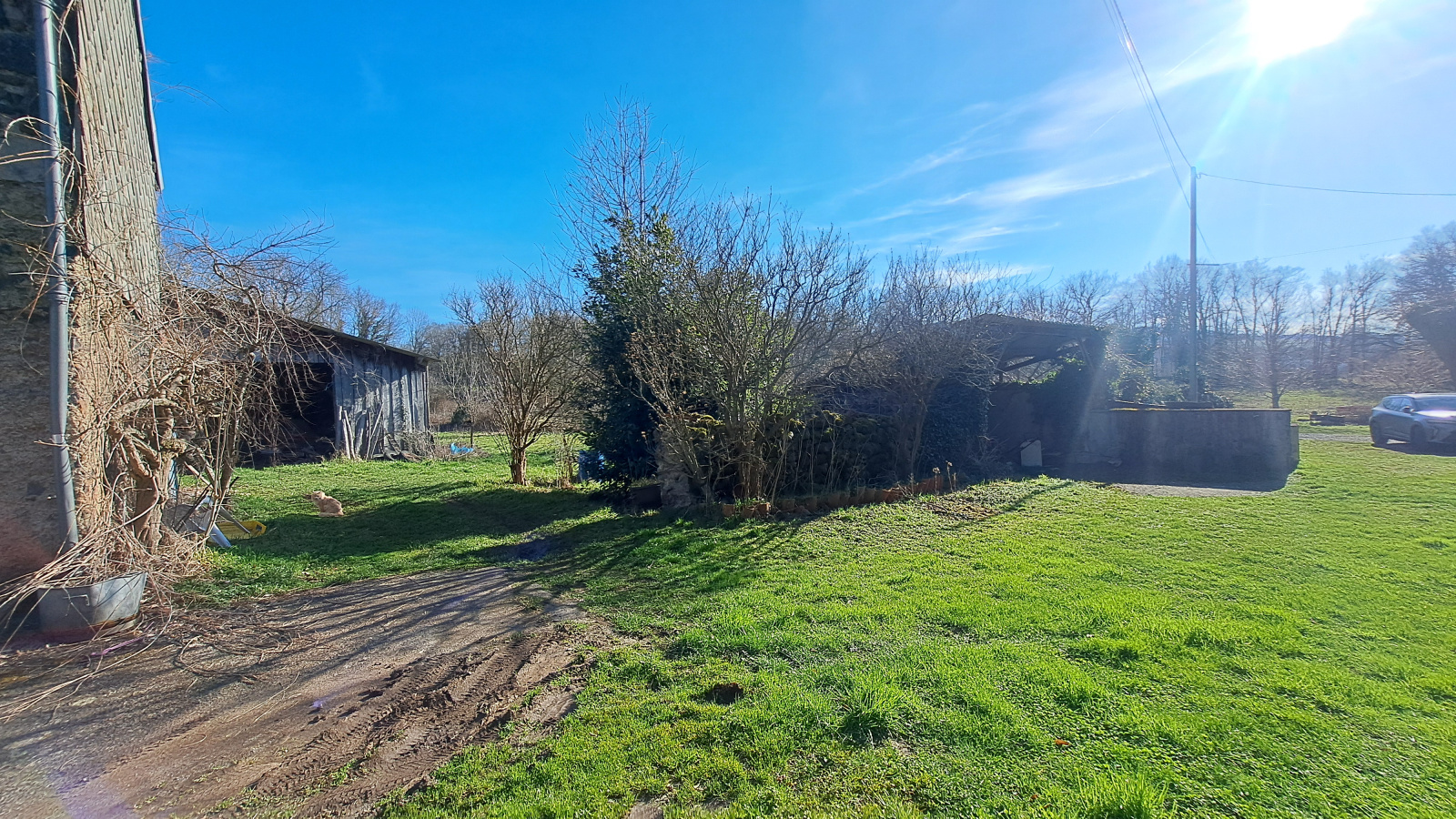 Image_, Maison, Manzat, ref :1971