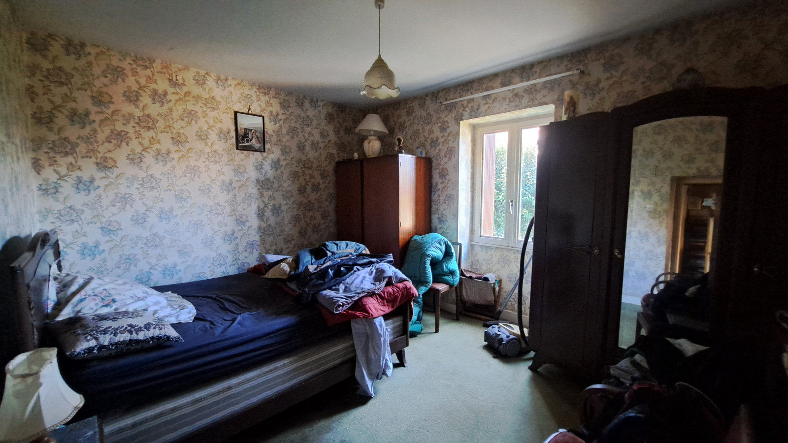 Image_, Maison, Manzat, ref :1971