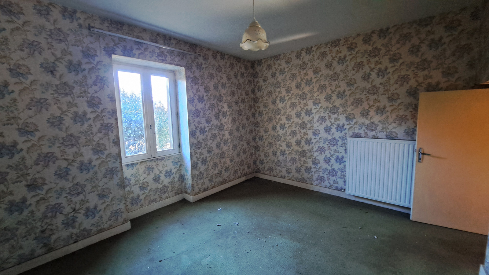 Image_, Maison, Manzat, ref :1971