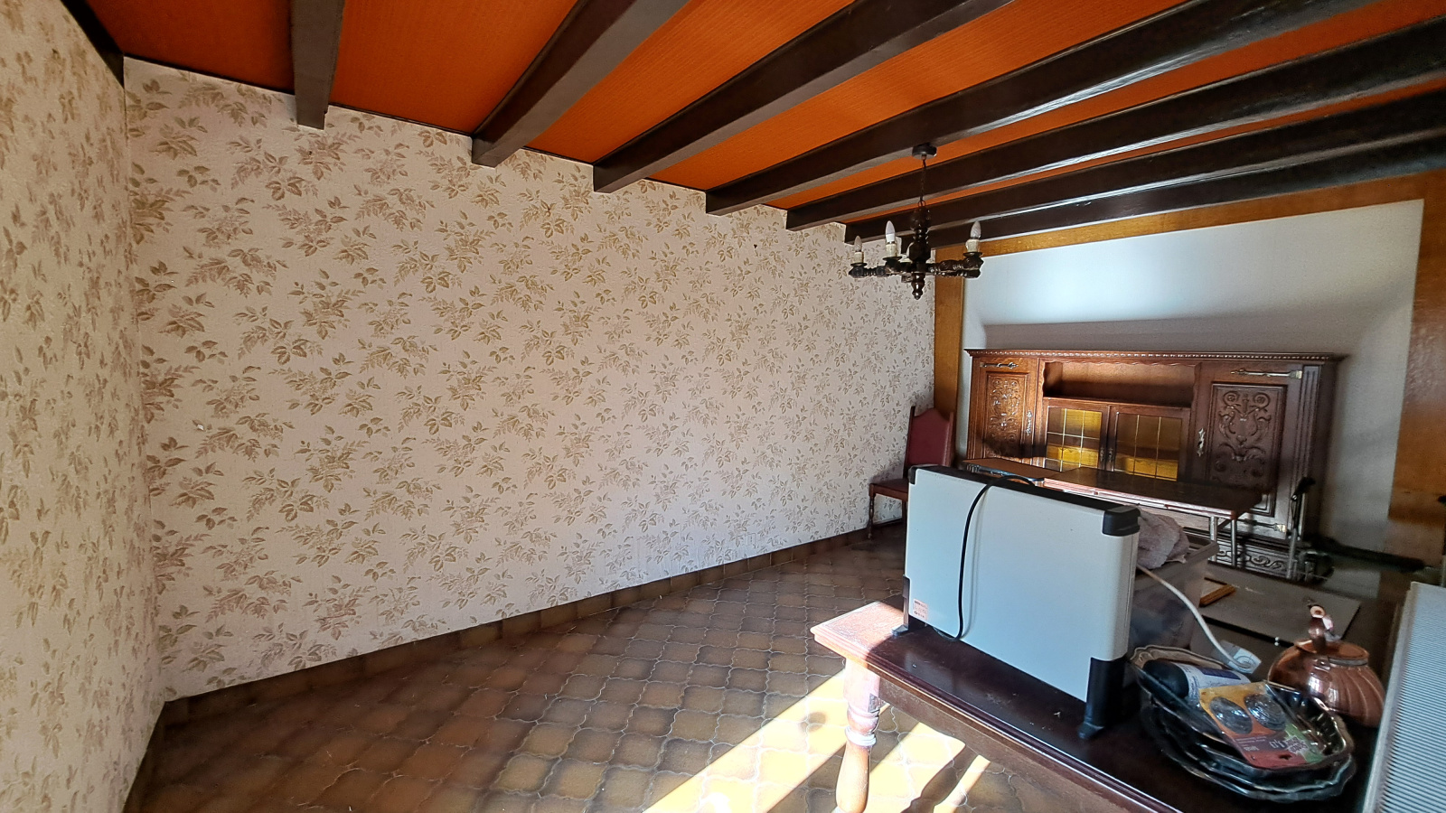 Image_, Maison, Manzat, ref :1971