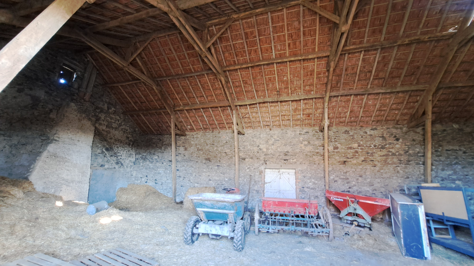 Image_, Maison, Manzat, ref :1971