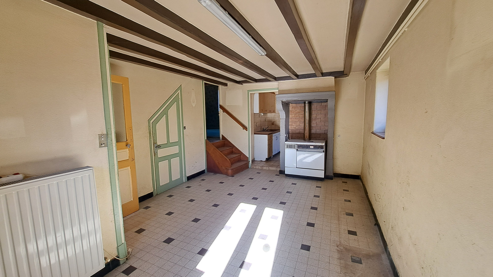 Image_, Maison, Manzat, ref :1971