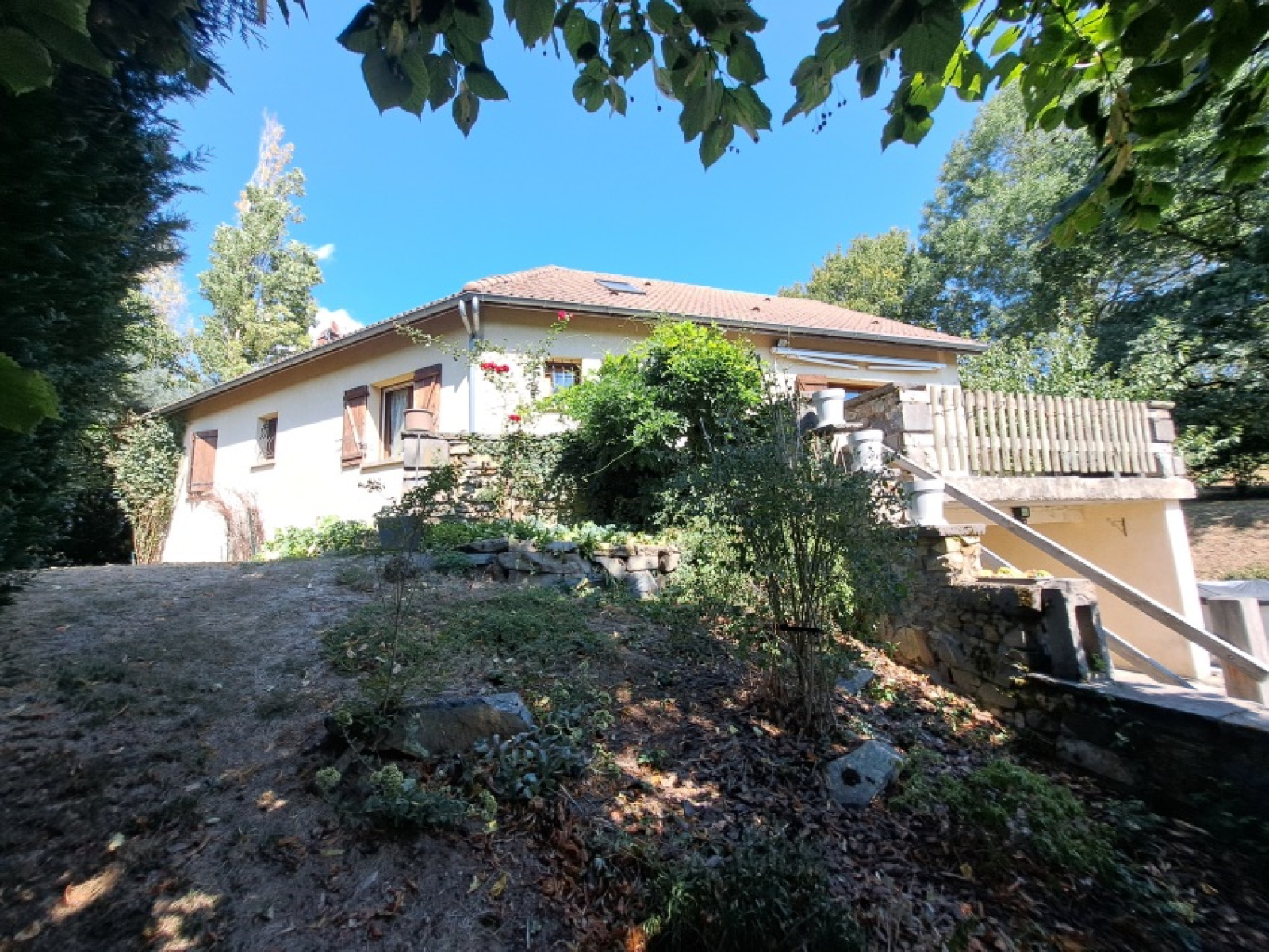 Image_, Maison, Manzat, ref :2023