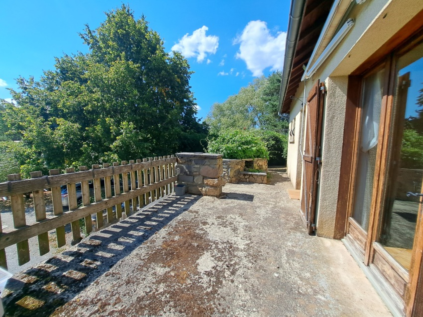 Image_, Maison, Manzat, ref :2023