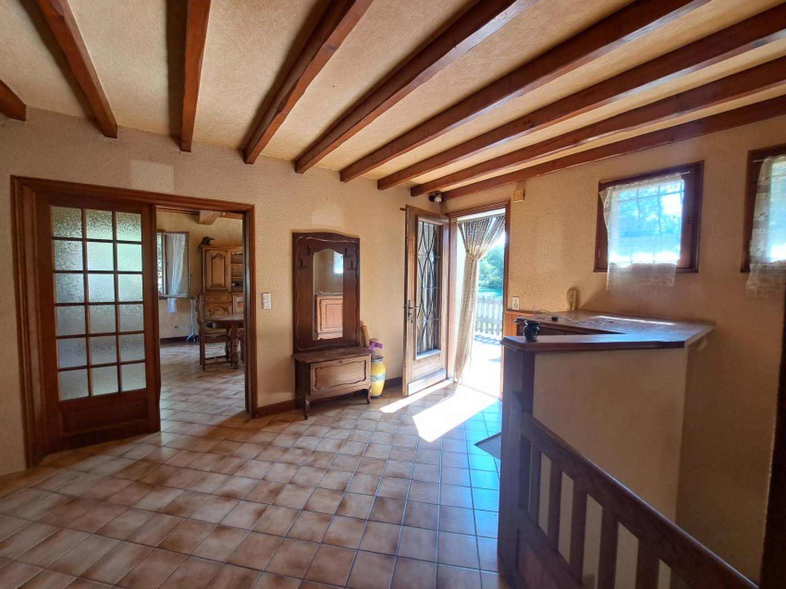 Image_, Maison, Manzat, ref :2023