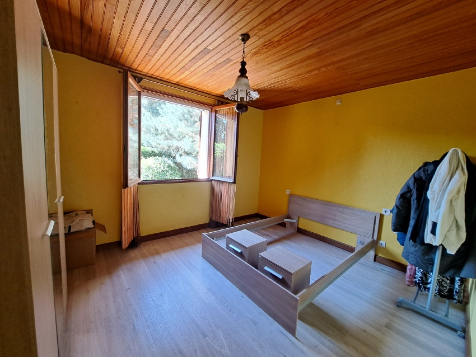Image_, Maison, Manzat, ref :2023